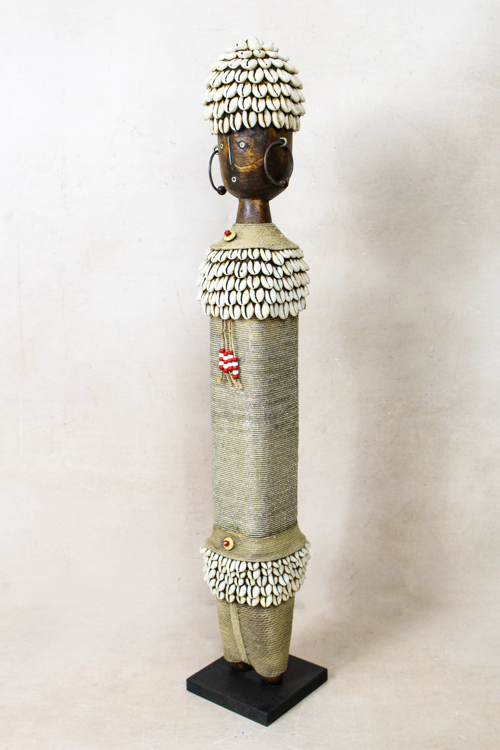 Namji Doll - Silver - 73cm - 17.5