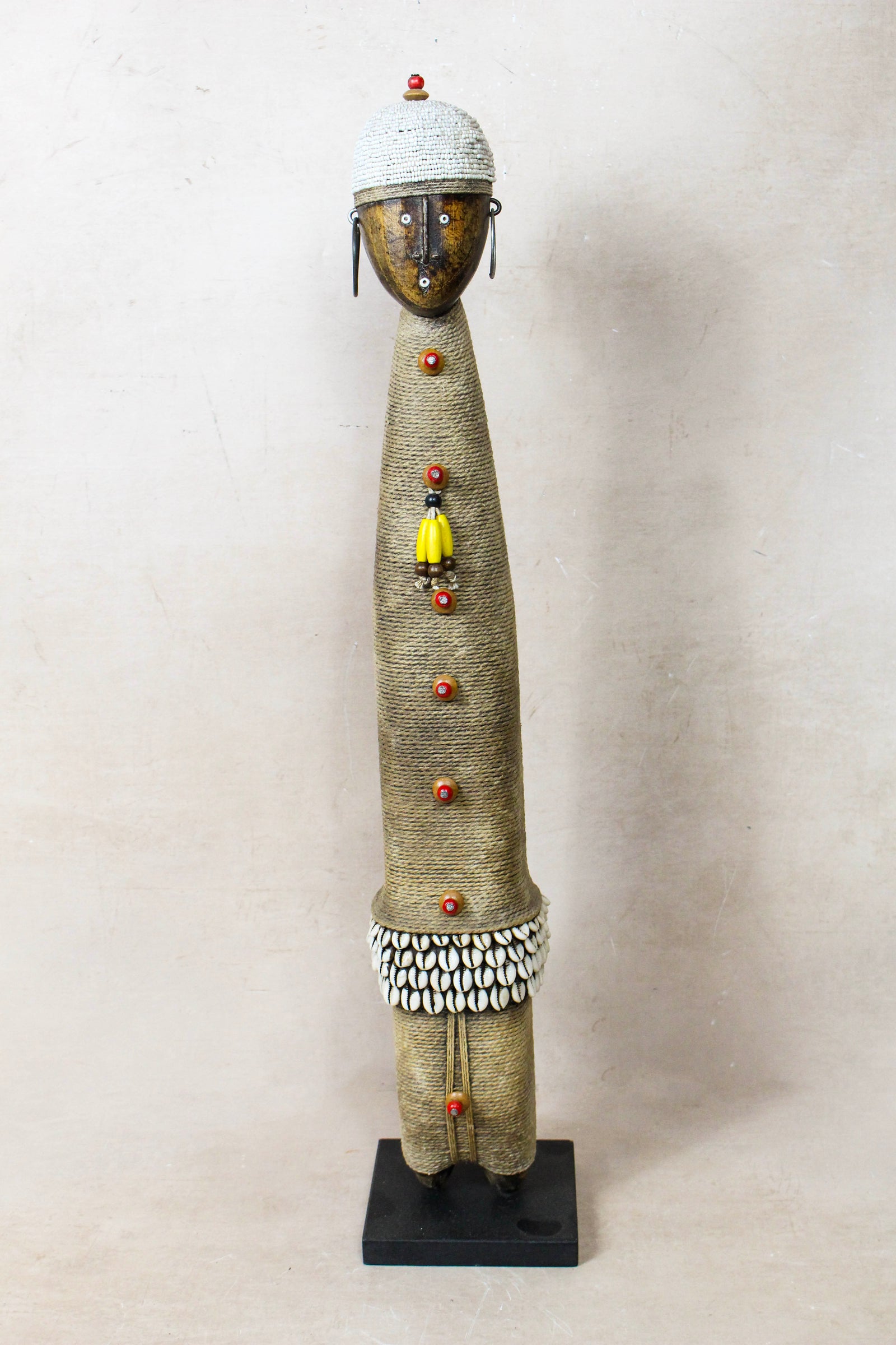 Namji Doll - Tan - 63cm - 17.6