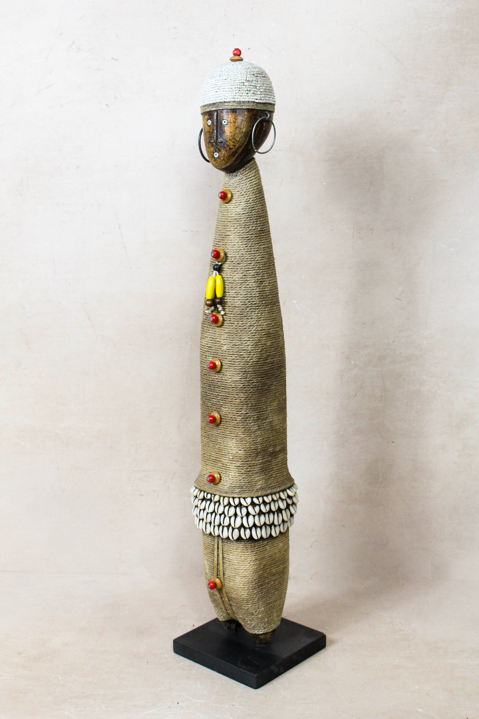 Namji Doll - Tan - 63cm - 17.6