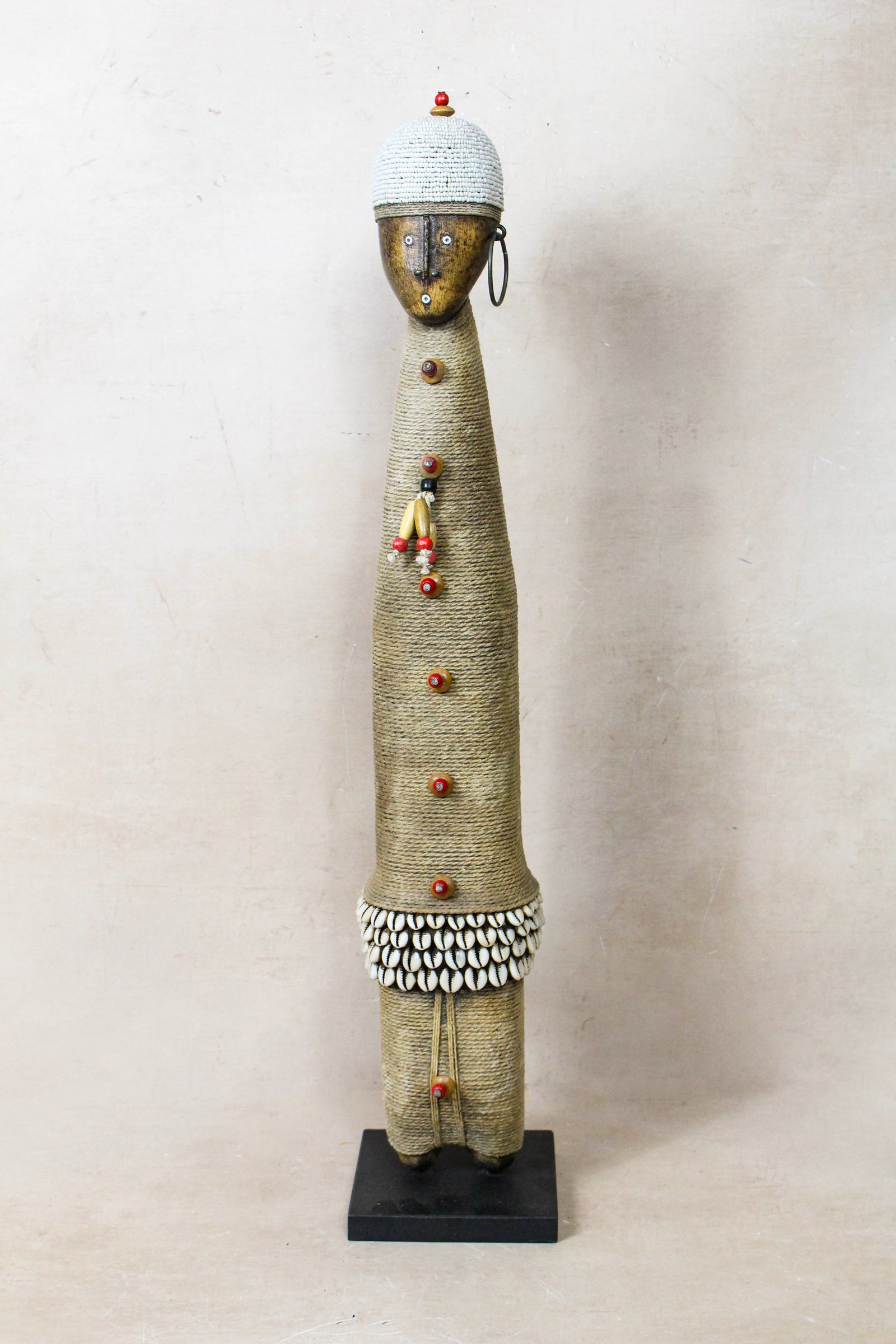 Namji Doll - Tan - 63cm - 17.7