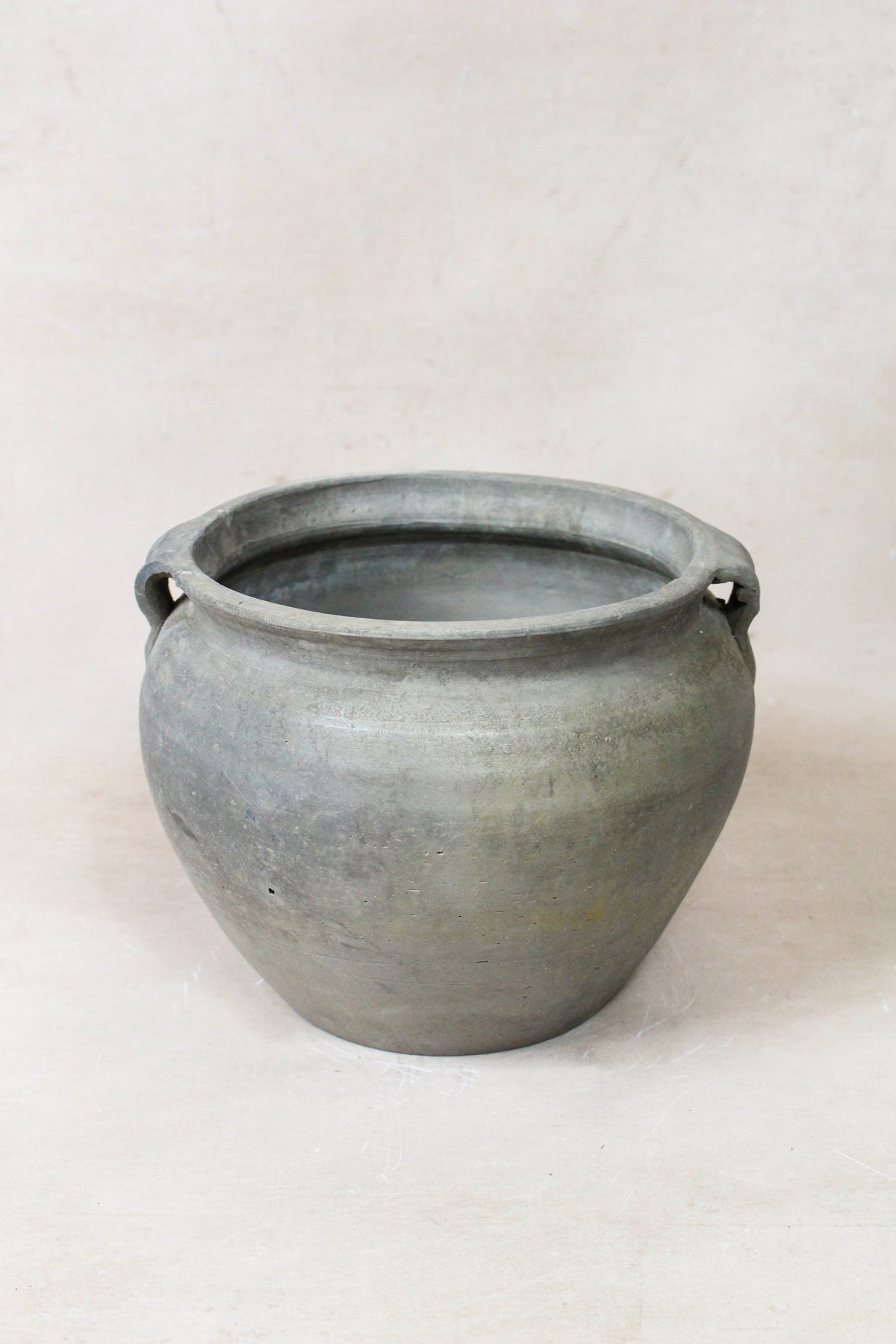 Vintage Dark Pot S - Nº 65