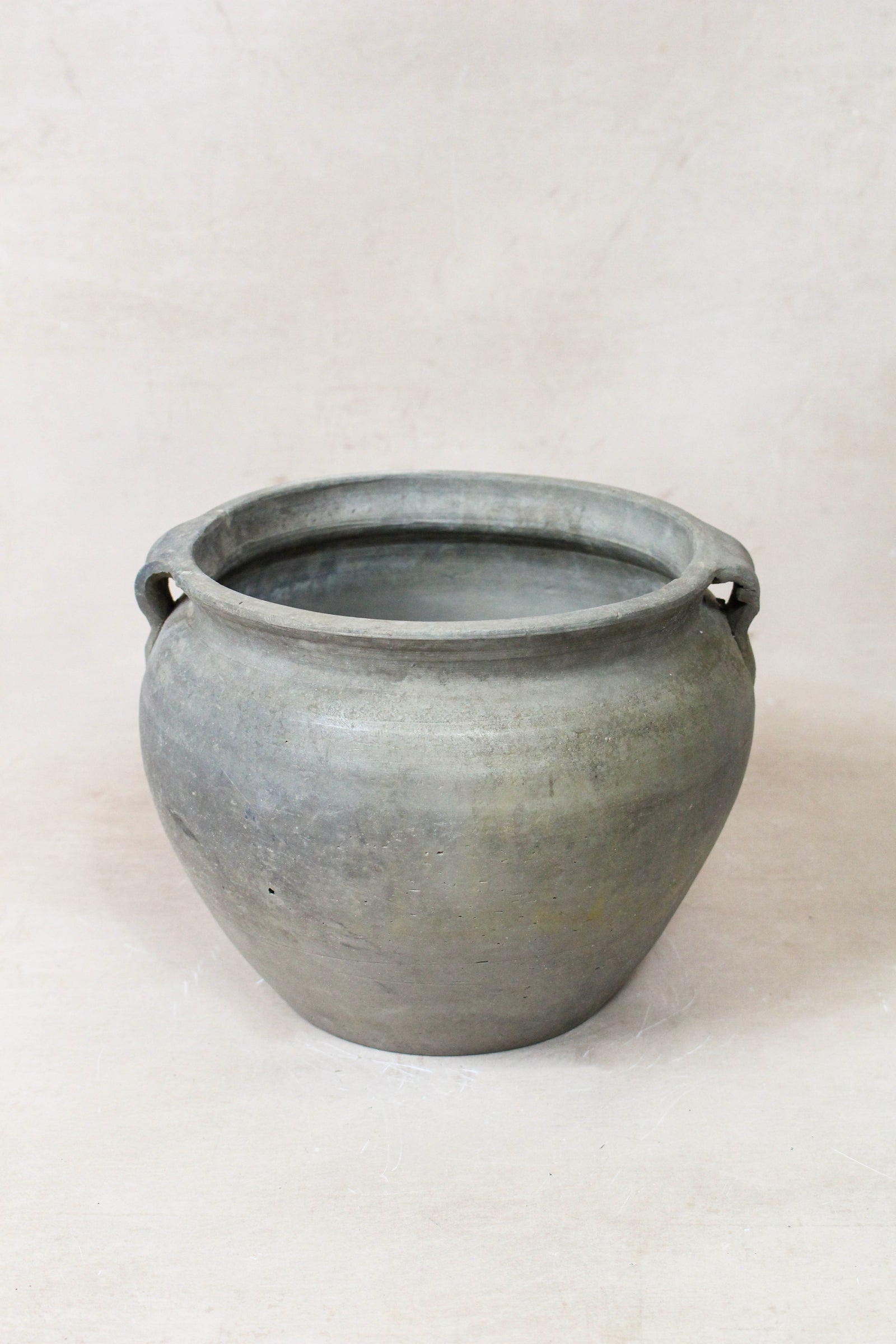 Vintage Dark Pot S - Nº 65