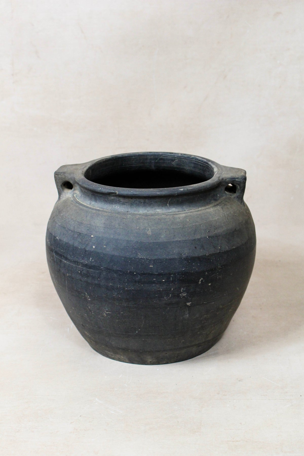 Vintage Dark Pot S - Nº 70