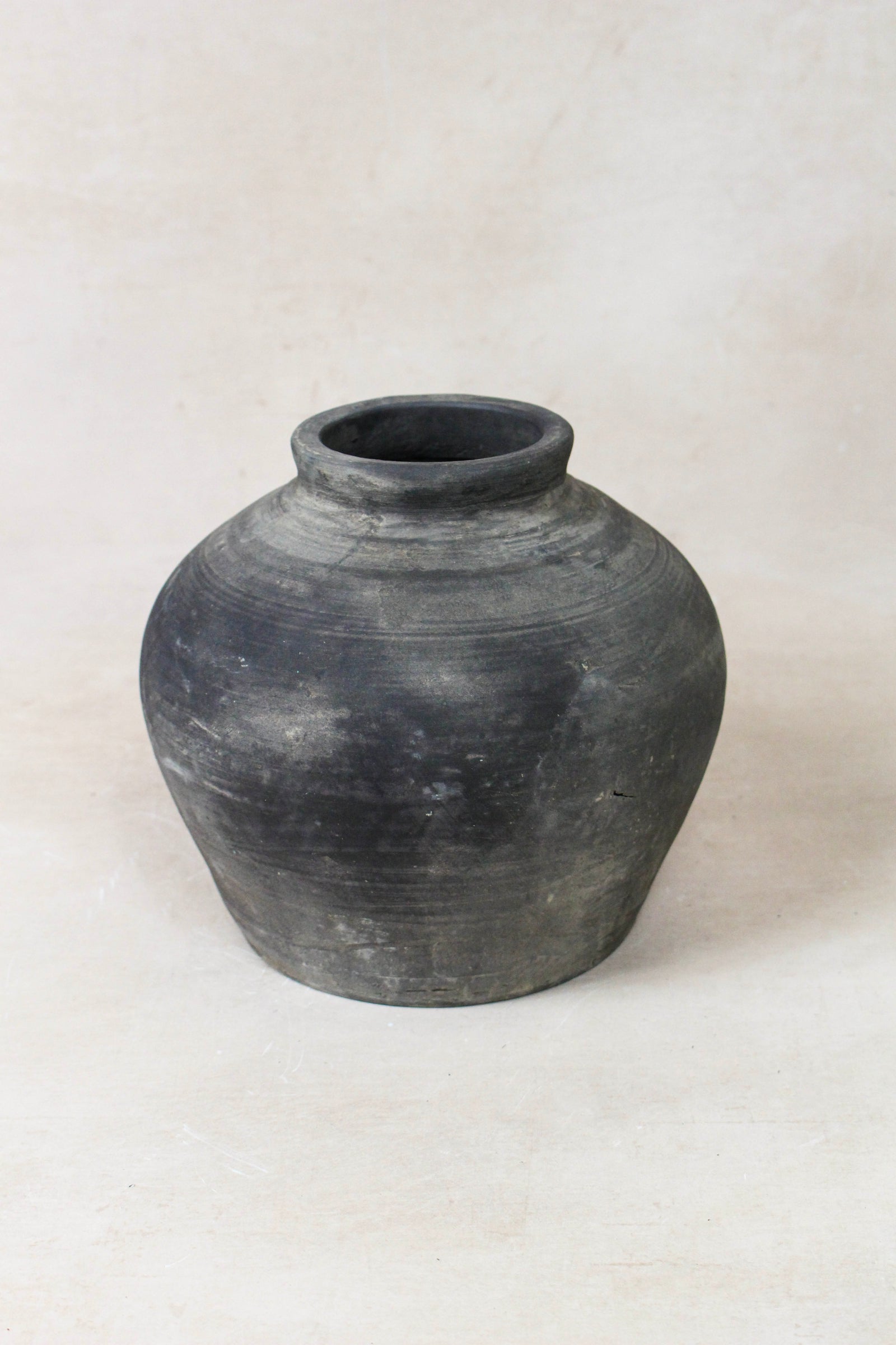 Vintage Dark Pot S - Nº 71