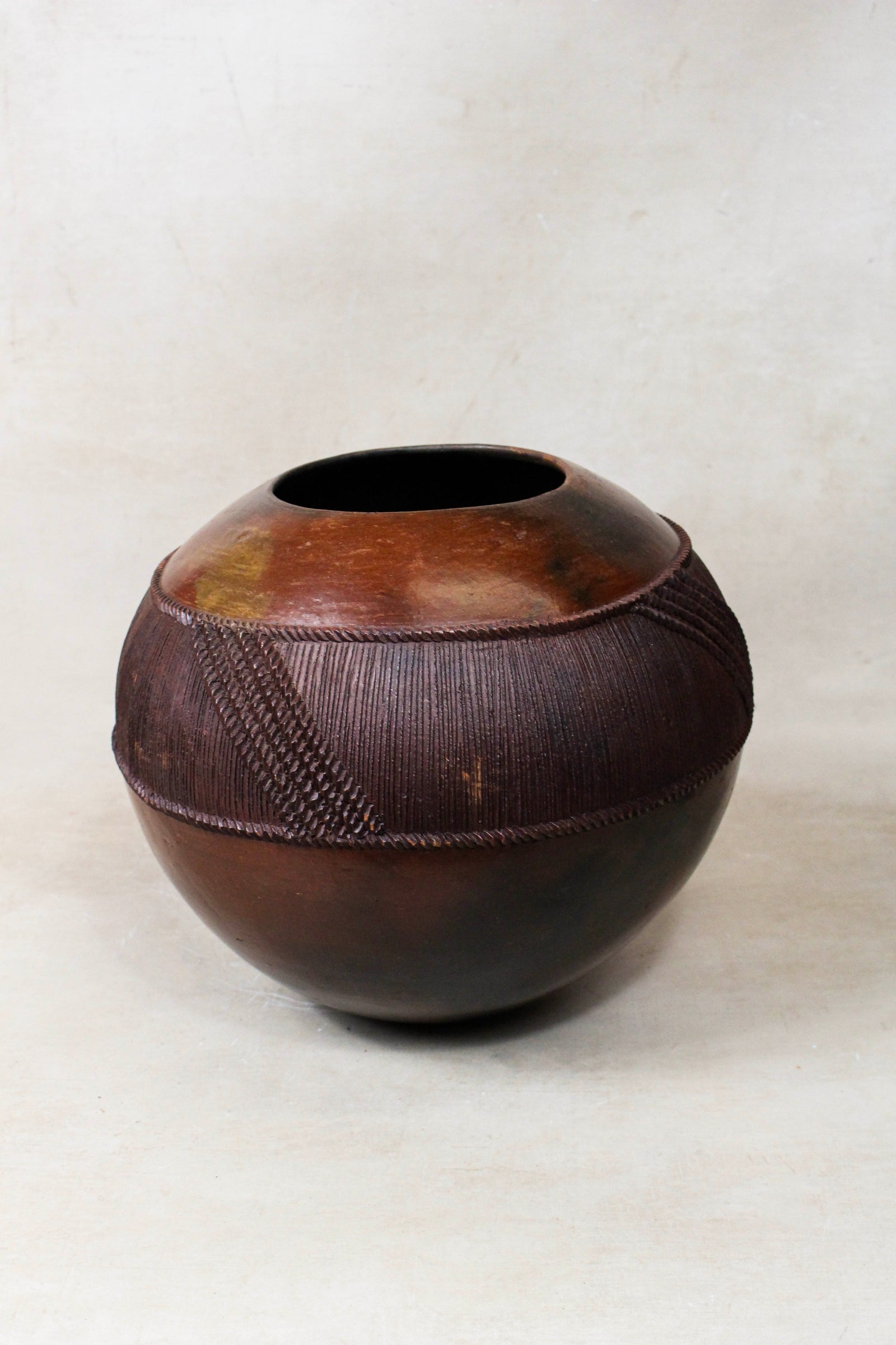 Zulu Pot - 166.2