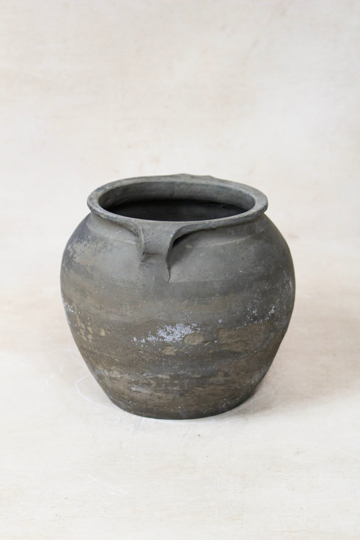 Vintage Dark Pot S - Nº 77