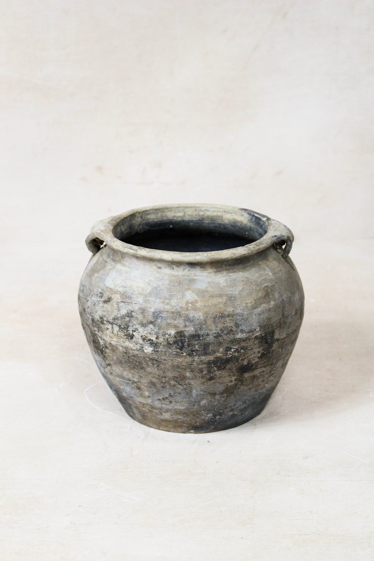 Vintage Dark Pot S - Nº 78