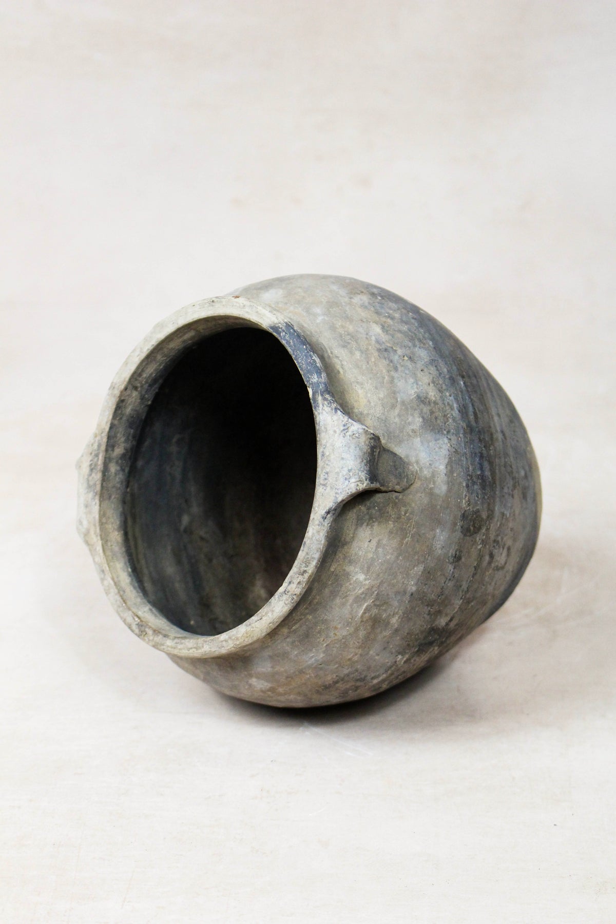 Vintage Dark Pot S - Nº 78