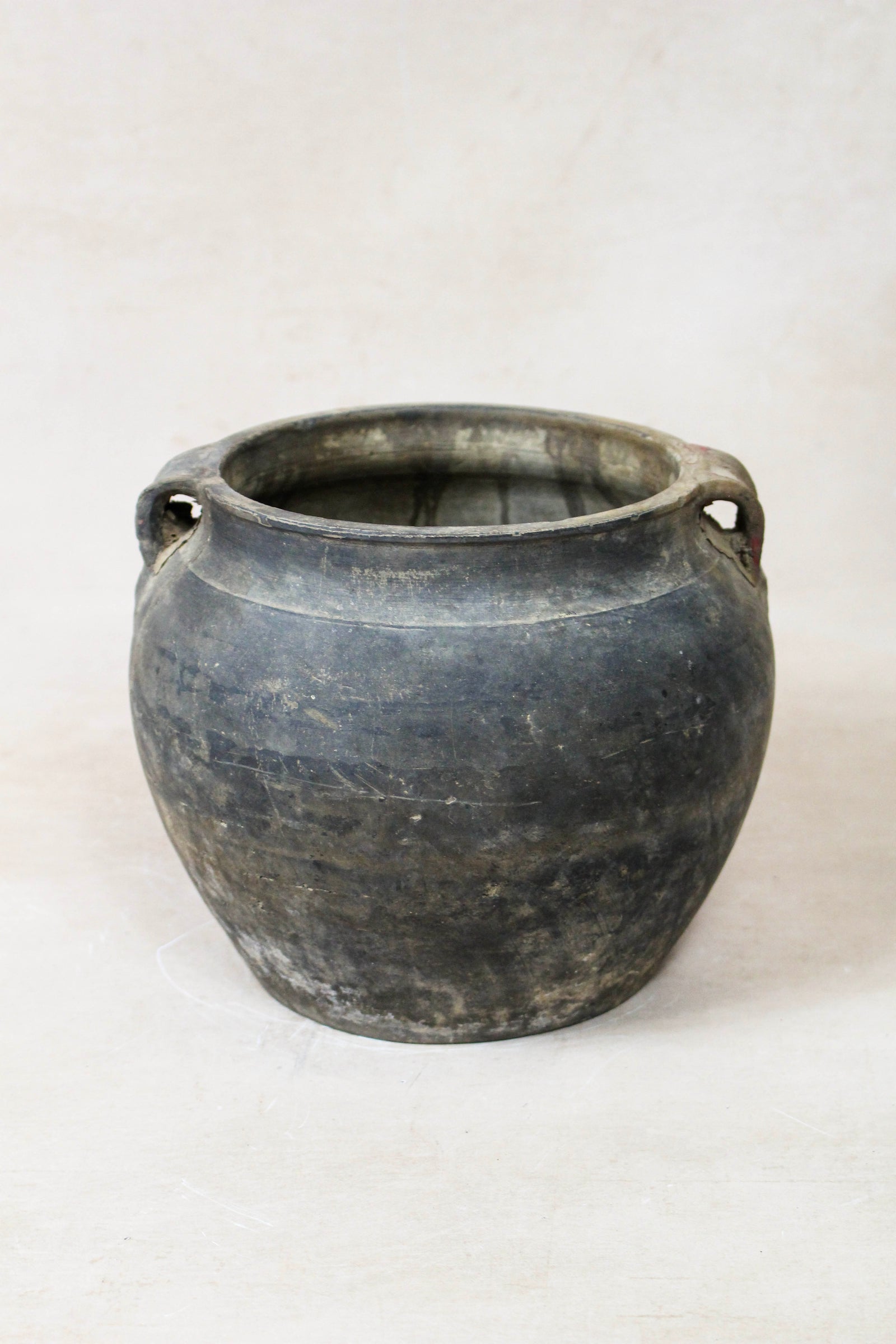 Vintage Dark Pot S - Nº 79