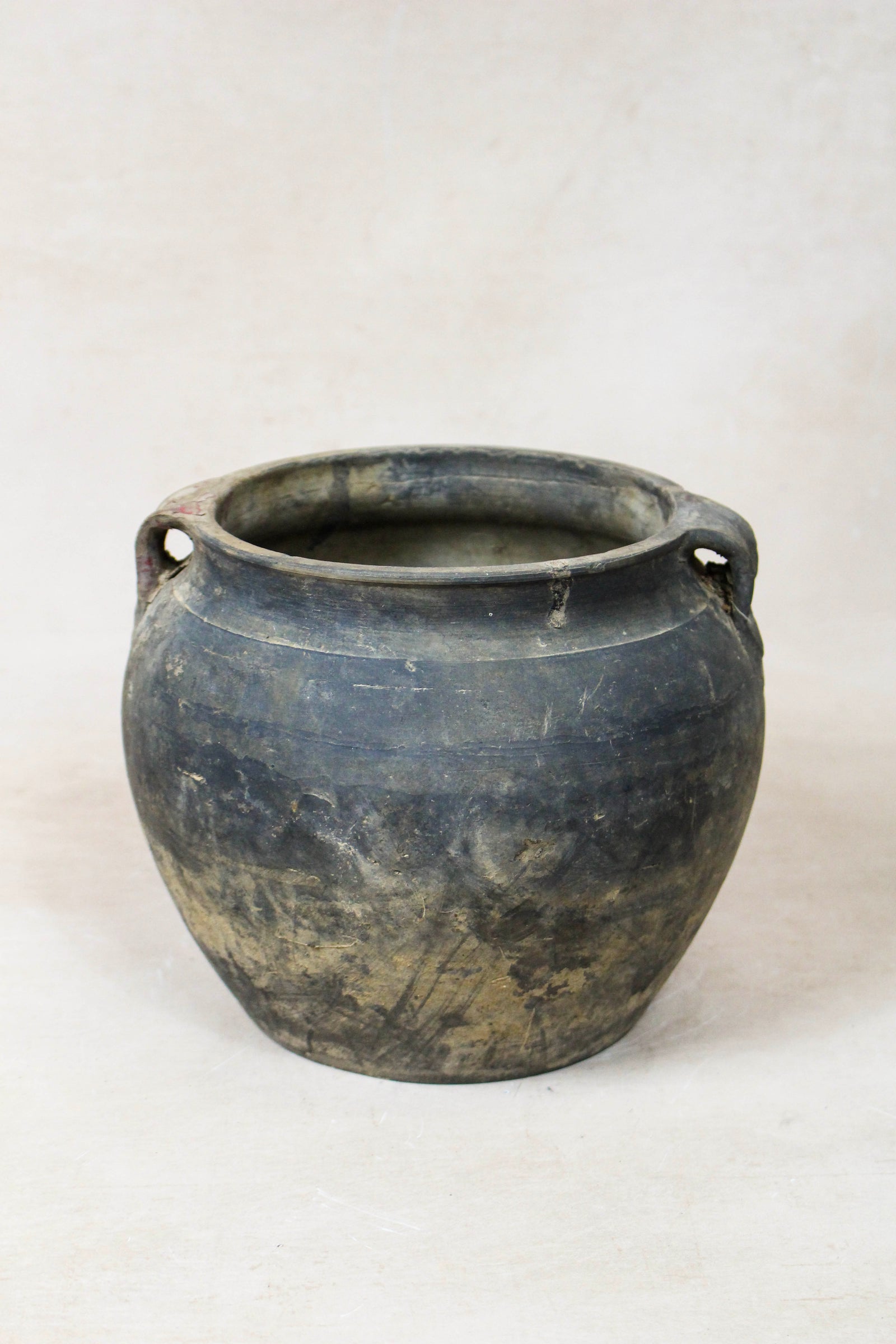 Vintage Dark Pot S - Nº 79