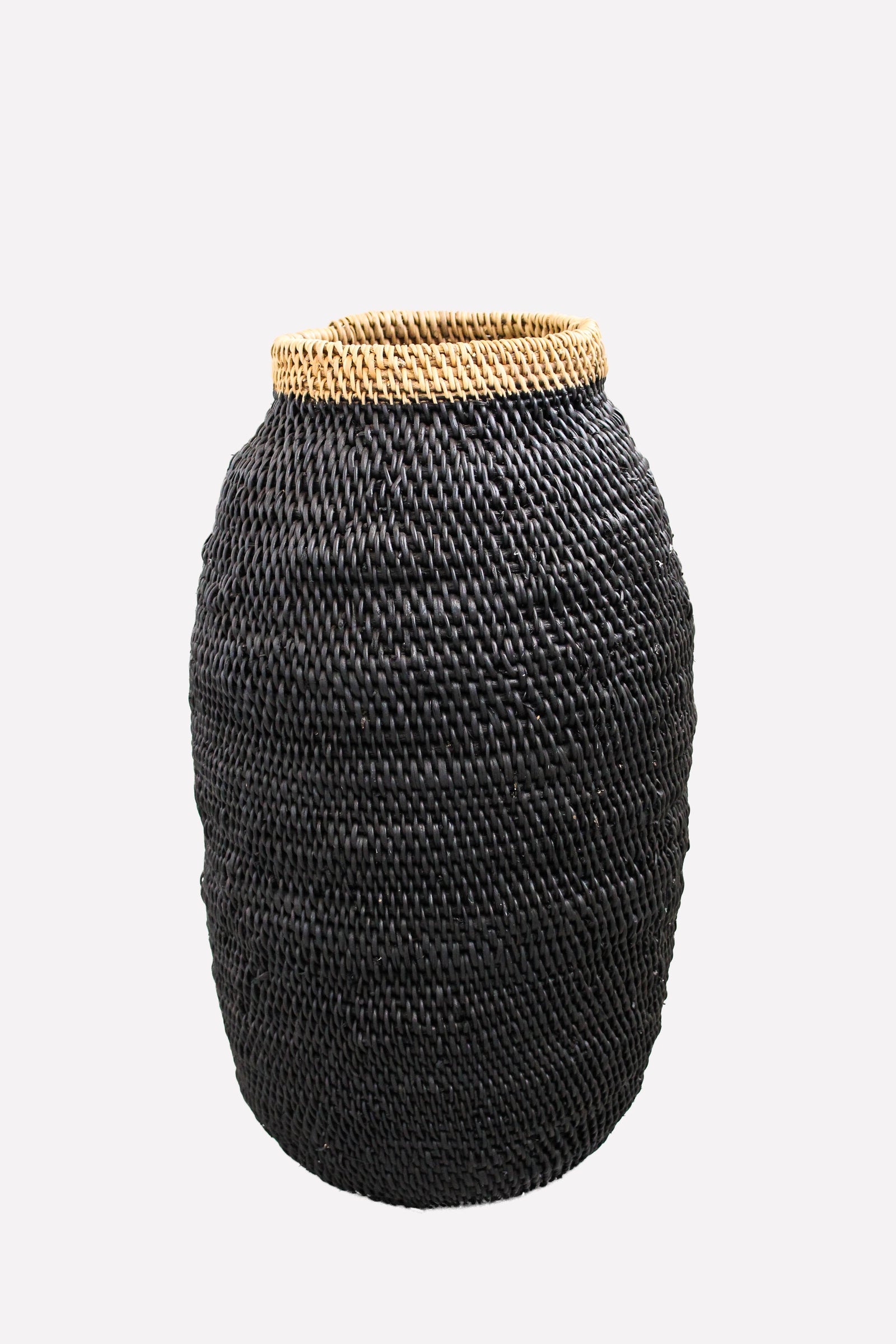 Bohero Basket - Black - 32.1