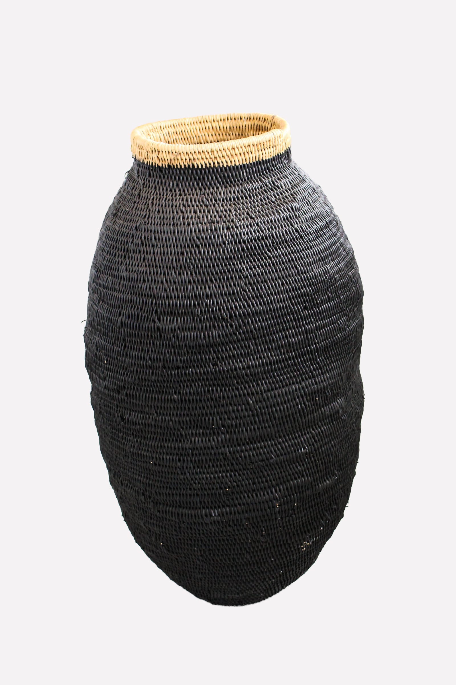 Bohero Basket - XL - Black - 31.1