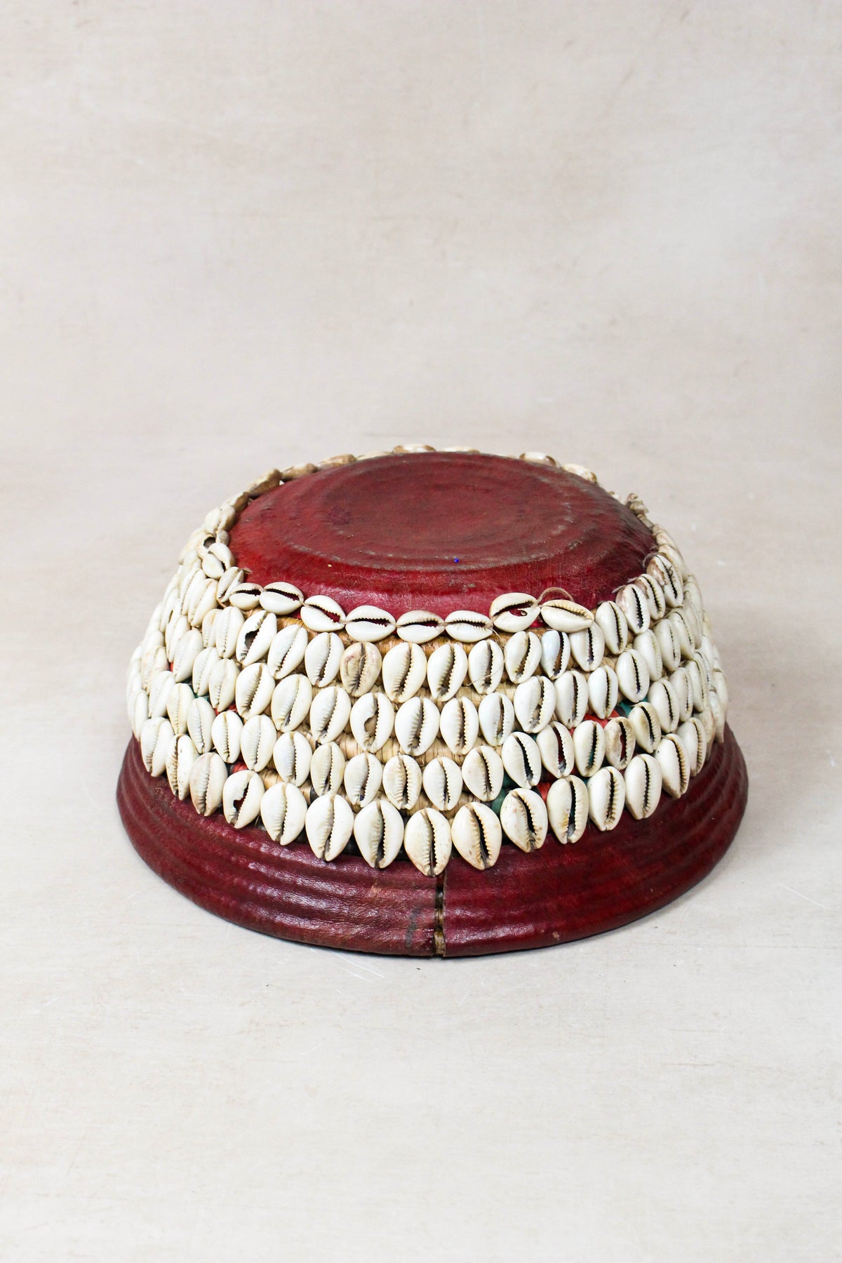Vintage Hausa Bowl - 1.10