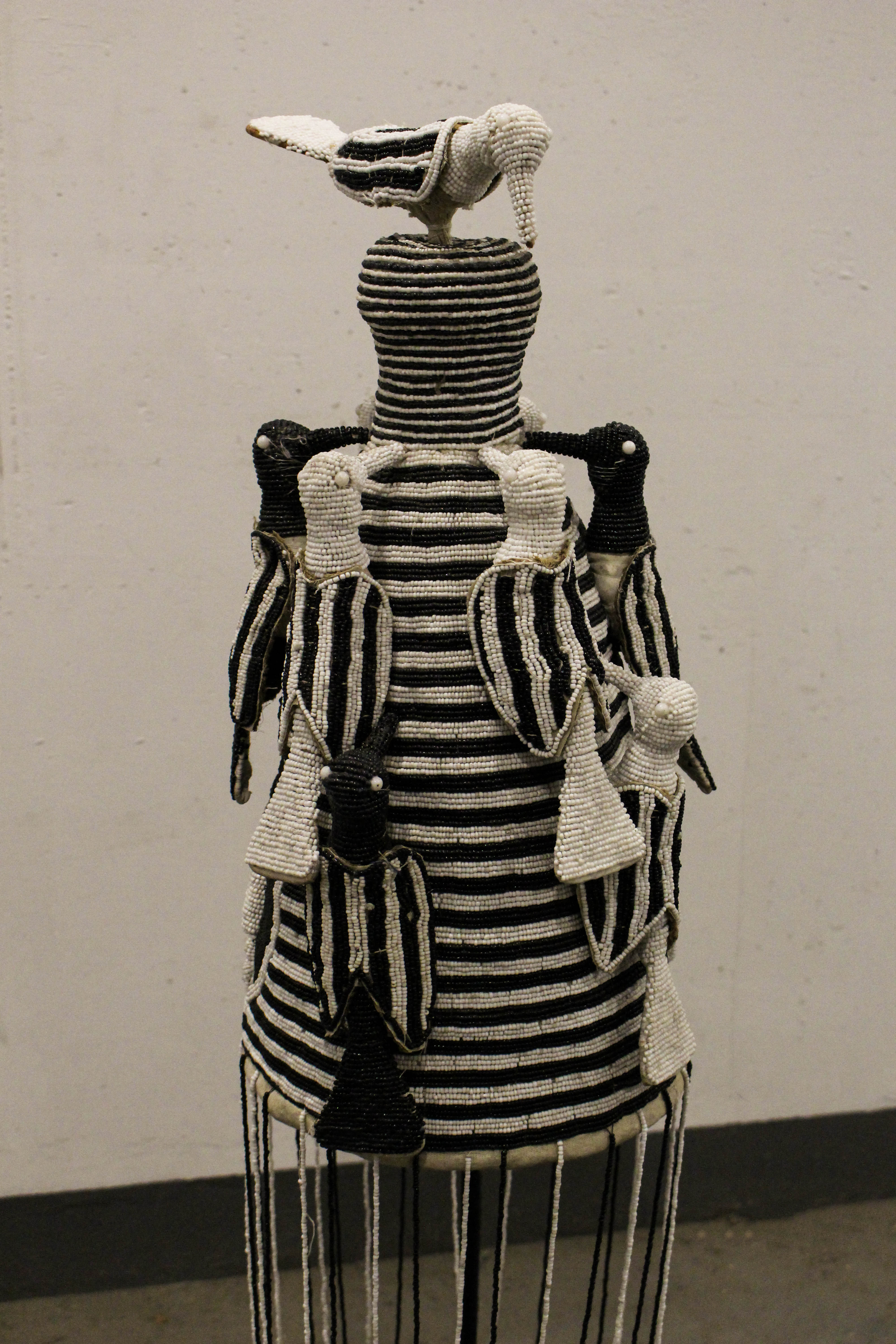 Decorative African Art & Objects | Botanical Boys
