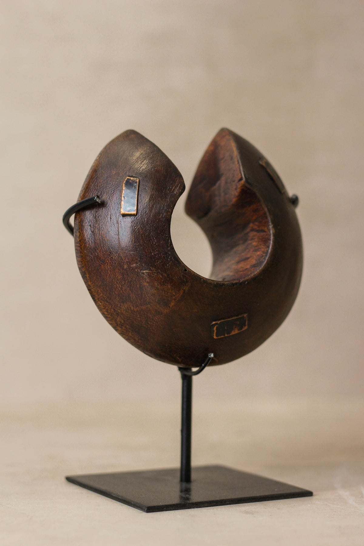 Tutsi Bangle - 4.1