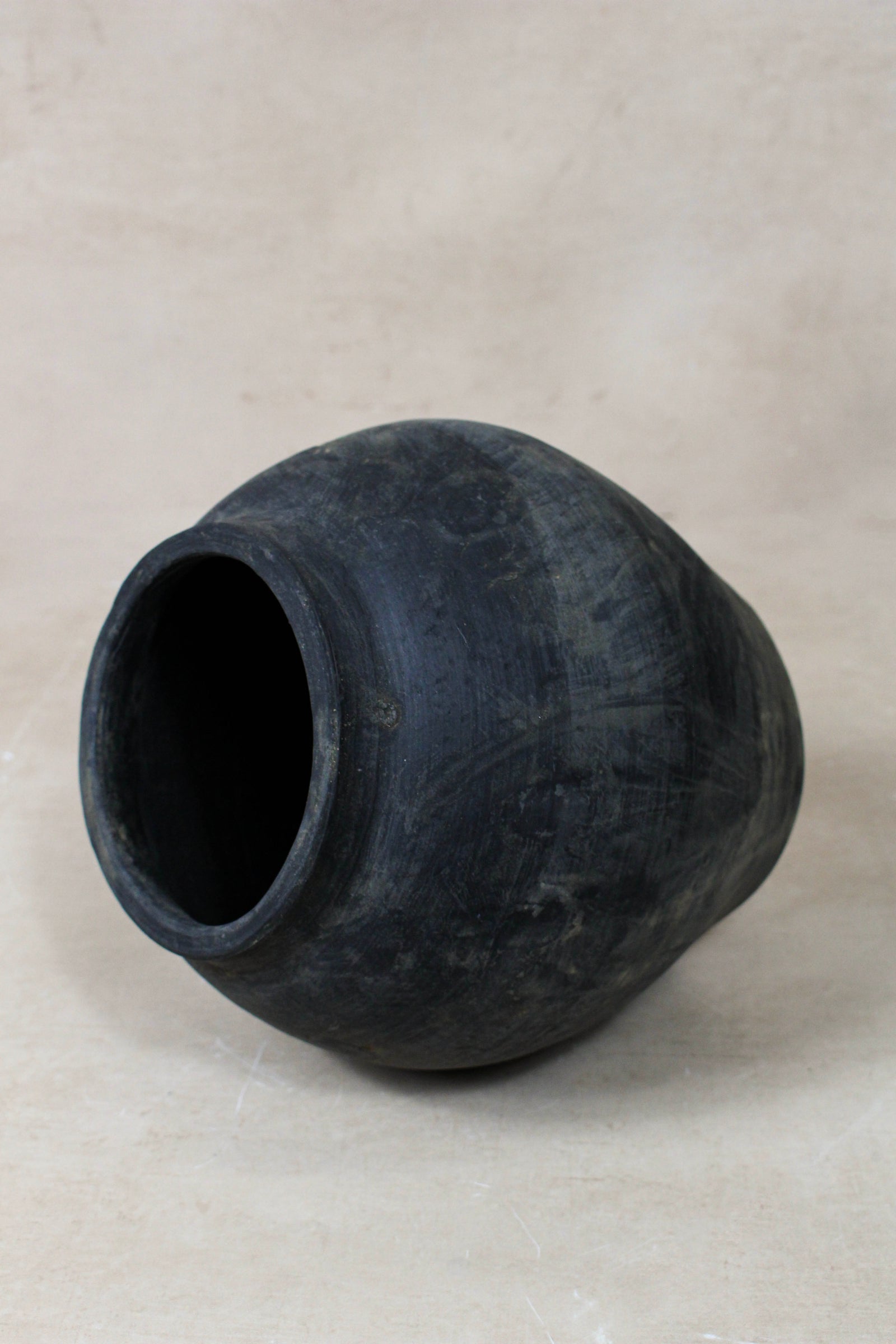 Vintage Dark Pot S - Nº 85