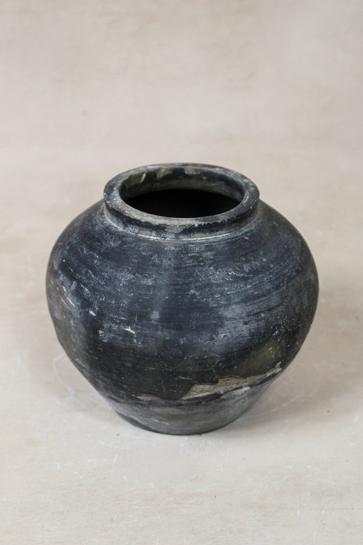 Vintage Dark Pot S - Nº 86
