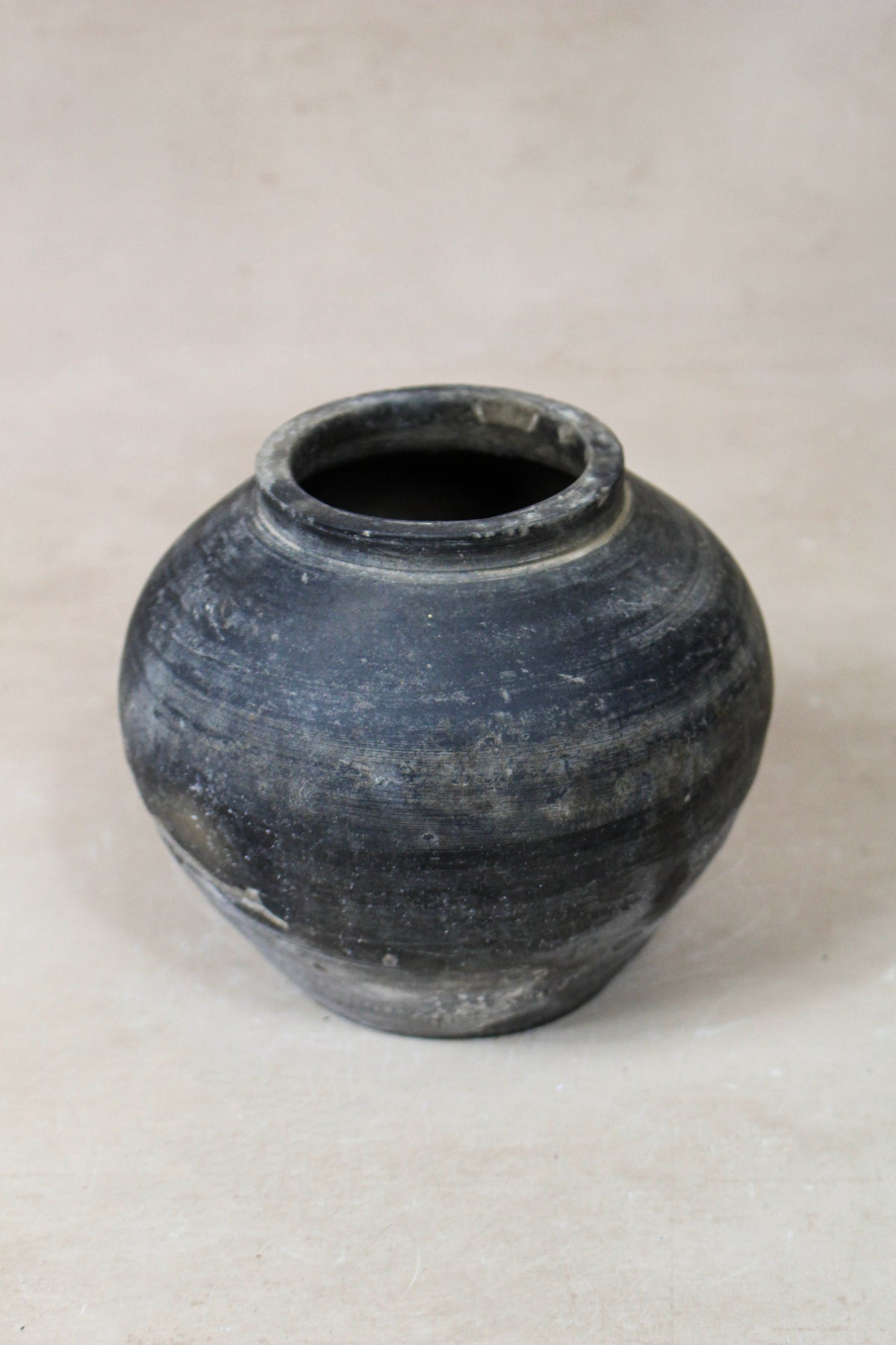 Vintage Dark Pot S - Nº 86