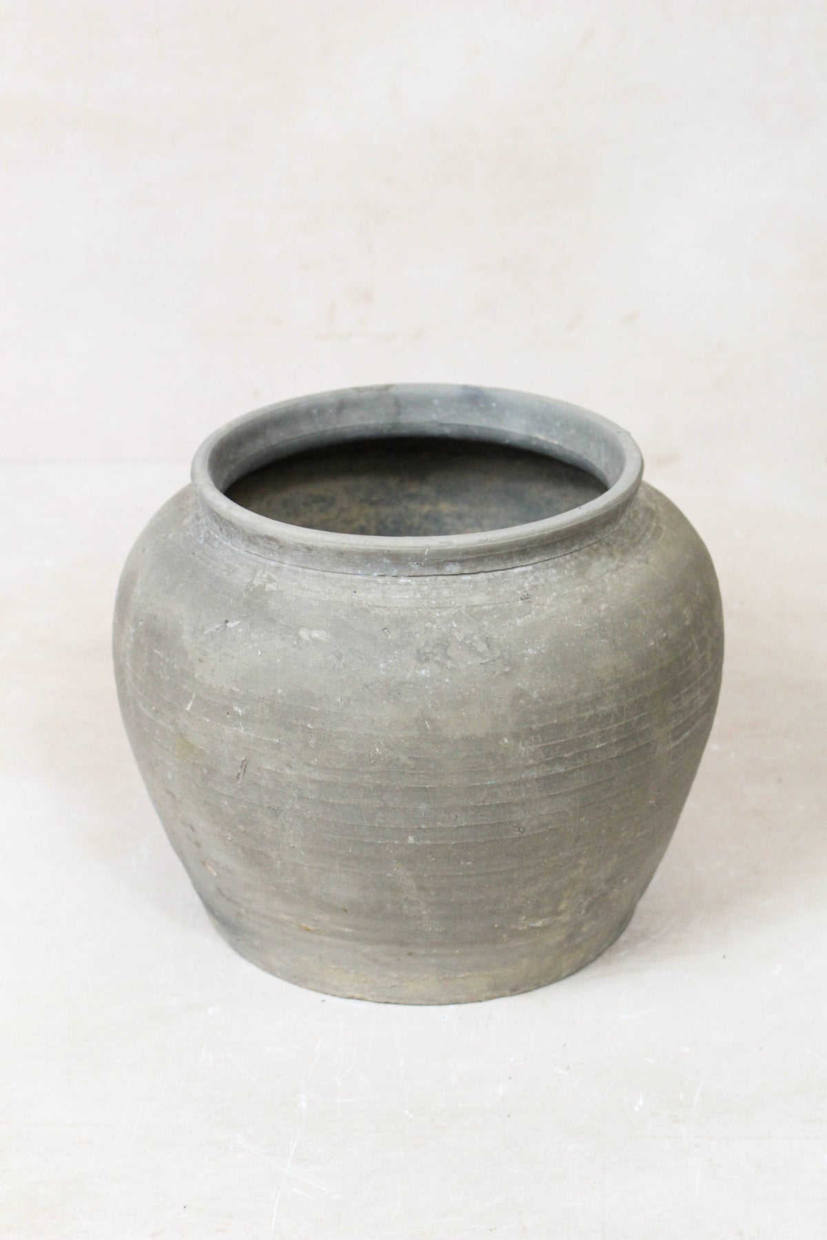 Vintage Dark Pot S - Nº 87