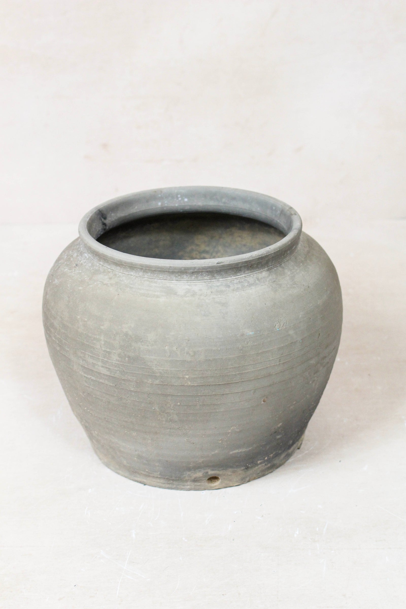 Vintage Dark Pot S - Nº 87