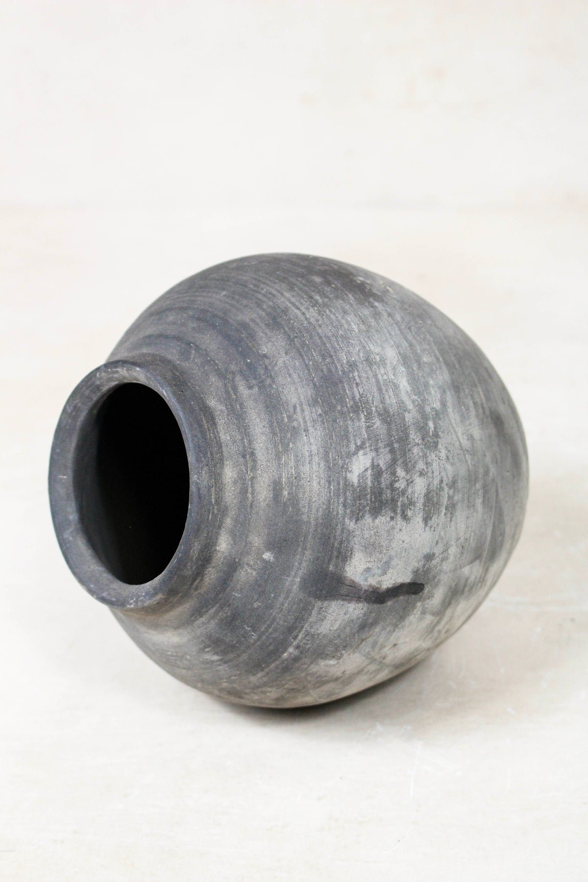 Vintage Dark Pot S - Nº 88