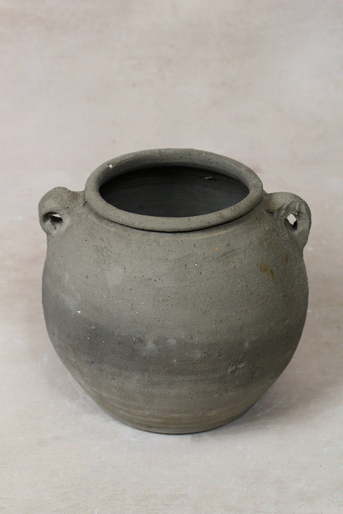 Vintage Dark Pot S - Nº 89