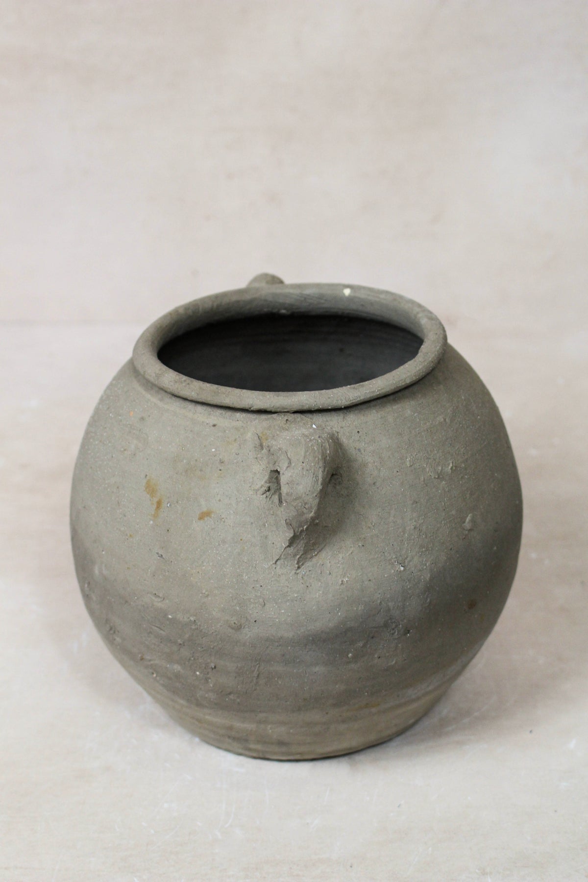 Vintage Dark Pot S - Nº 89