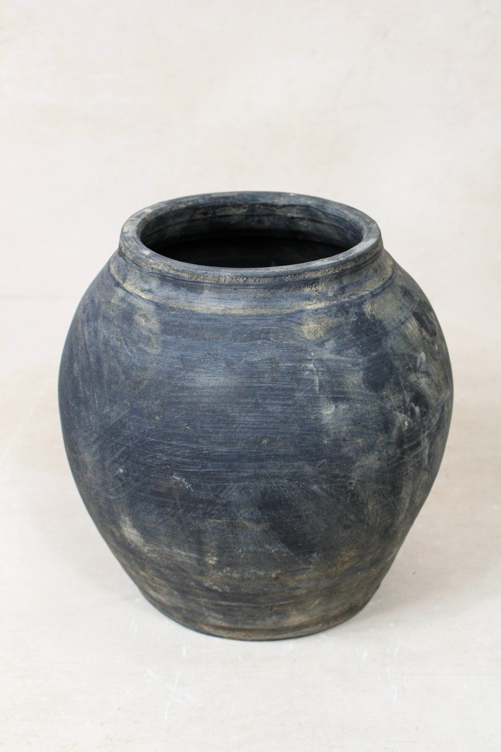 Vintage Dark Pot S - Nº 90