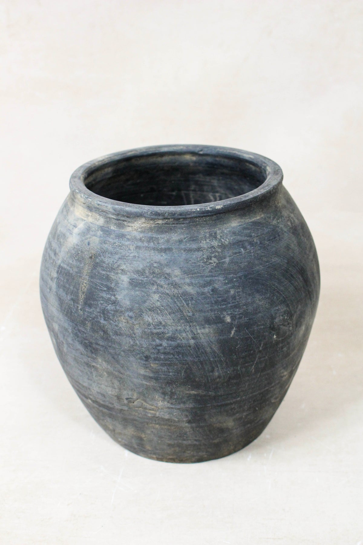 Vintage Dark Pot S - Nº 93