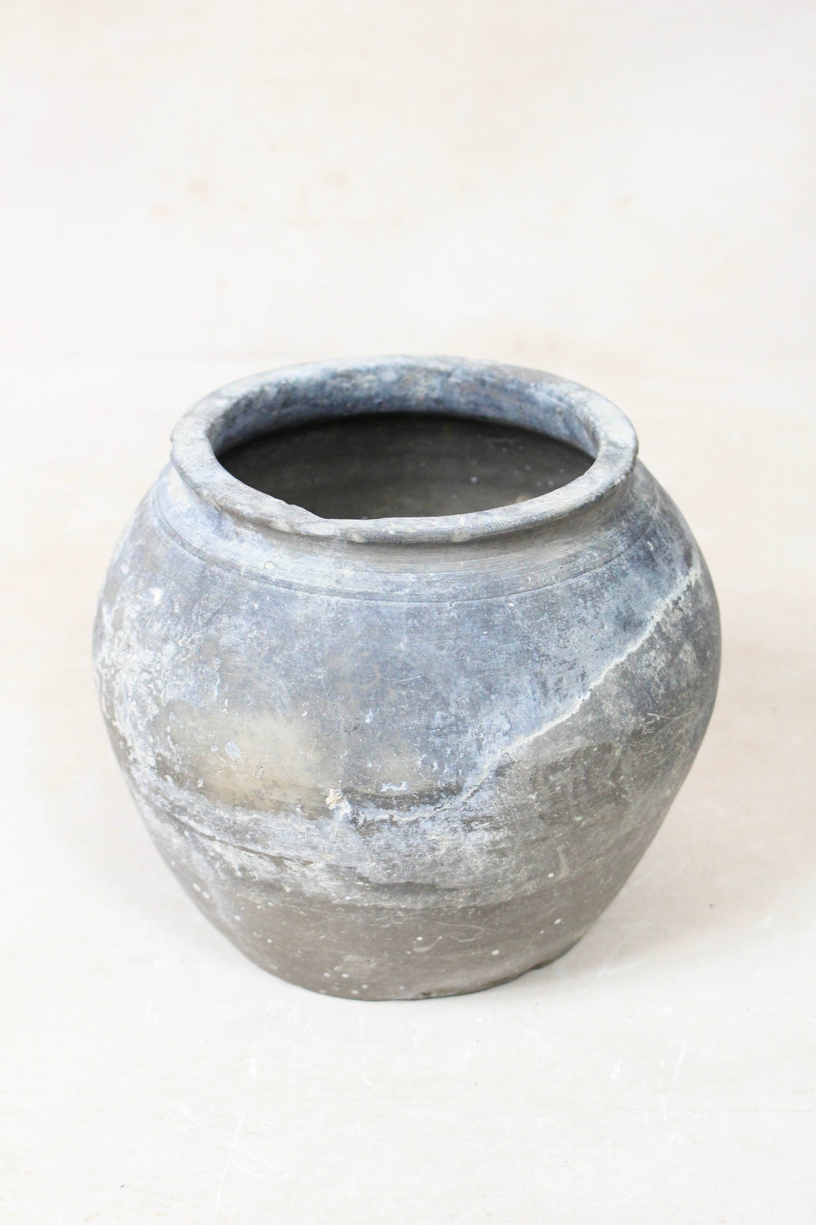Vintage Dark Pot S - Nº 94