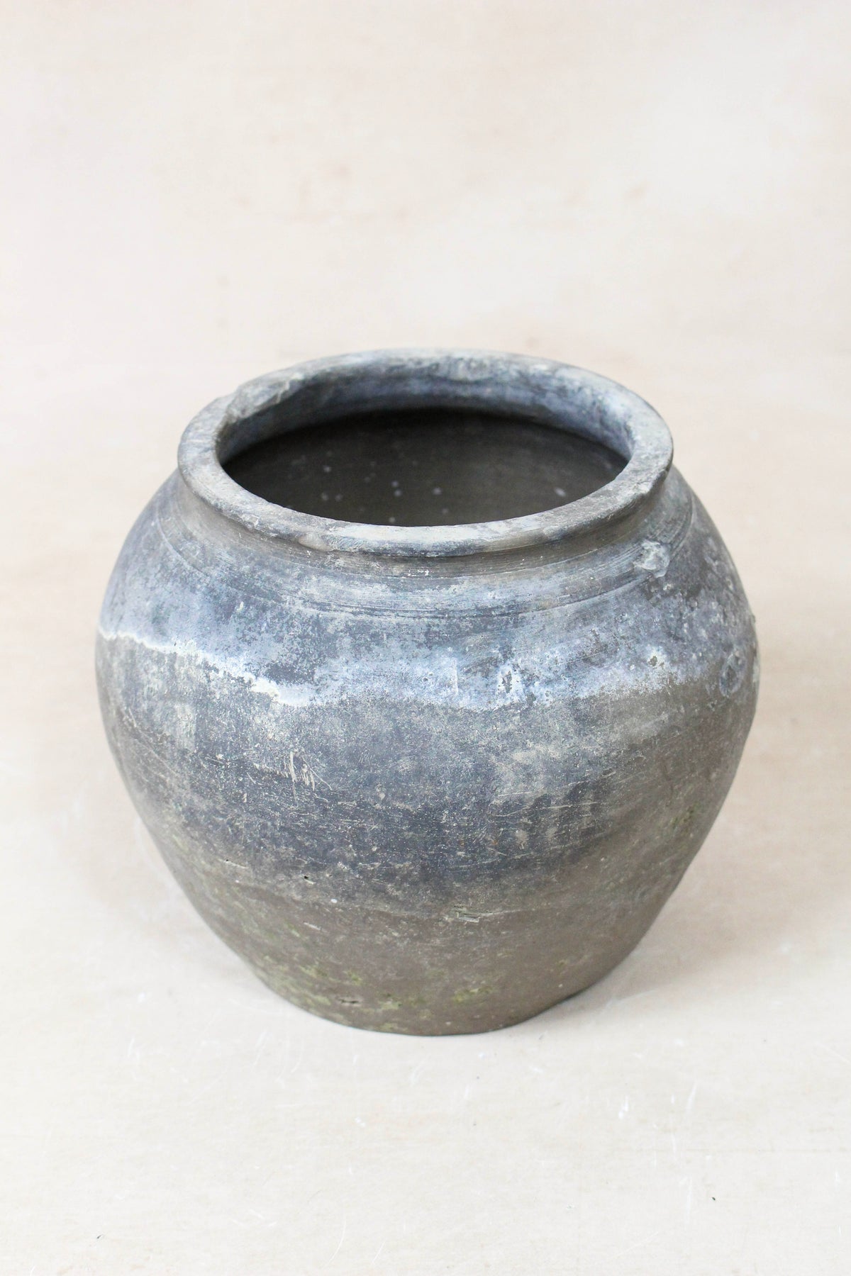Vintage Dark Pot S - Nº 94