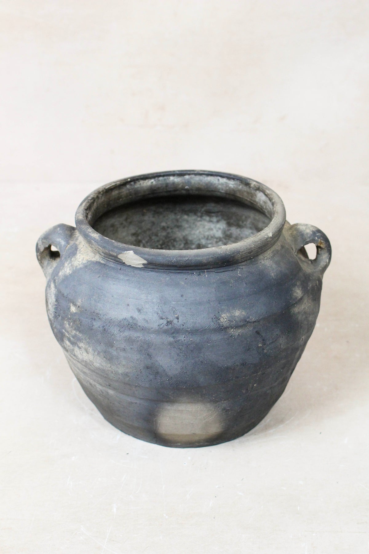 Vintage Dark Pot S - Nº 95
