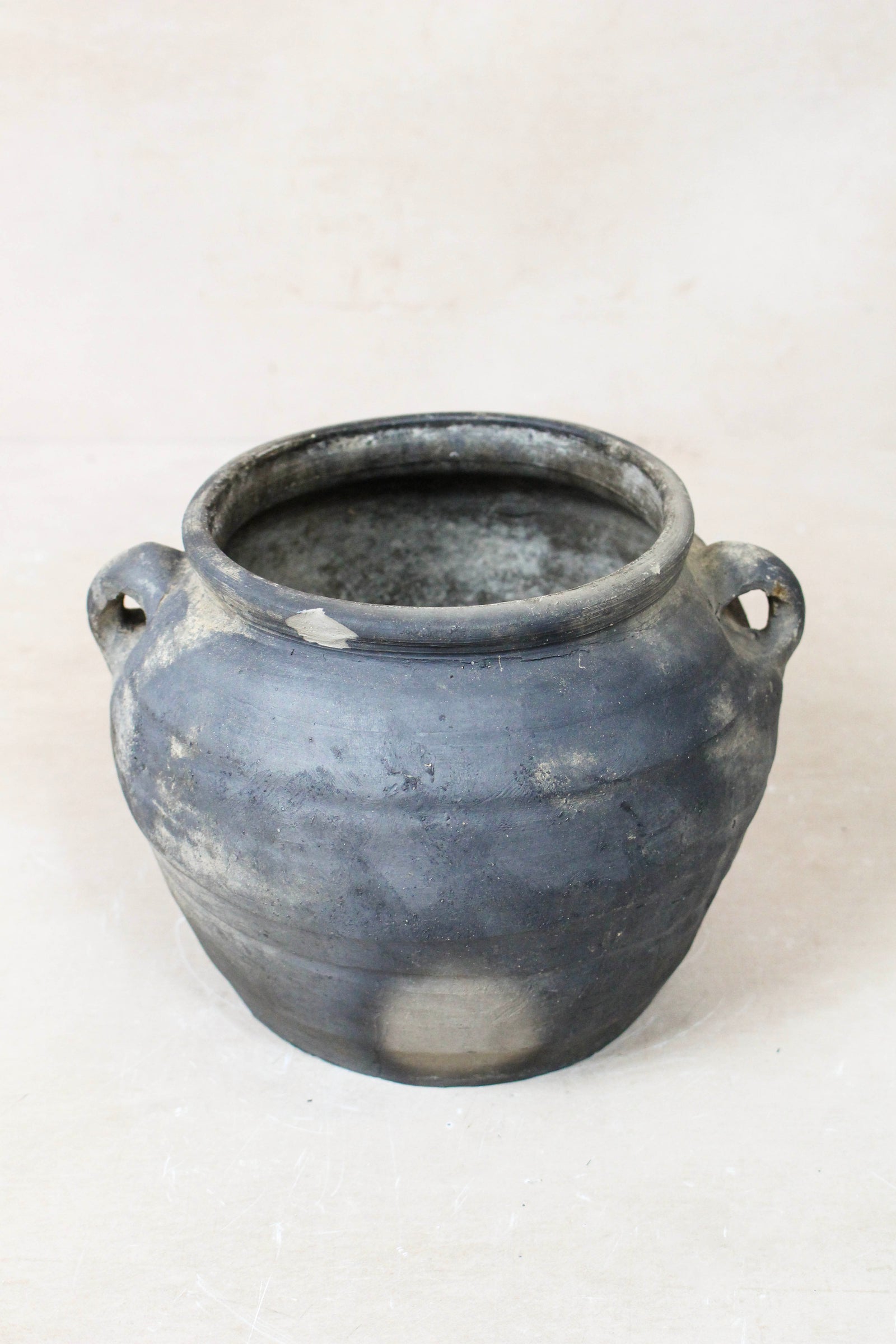 Vintage Dark Pot S - Nº 95