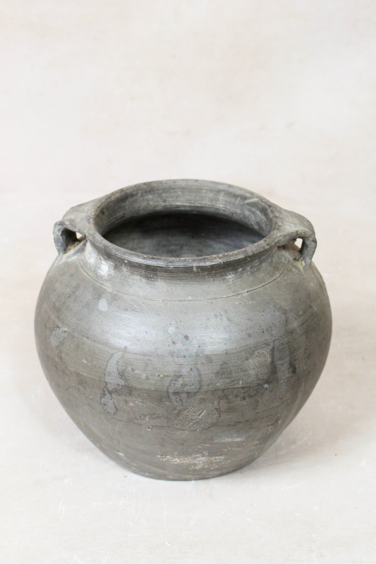 Vintage Dark Pot S - Nº 98