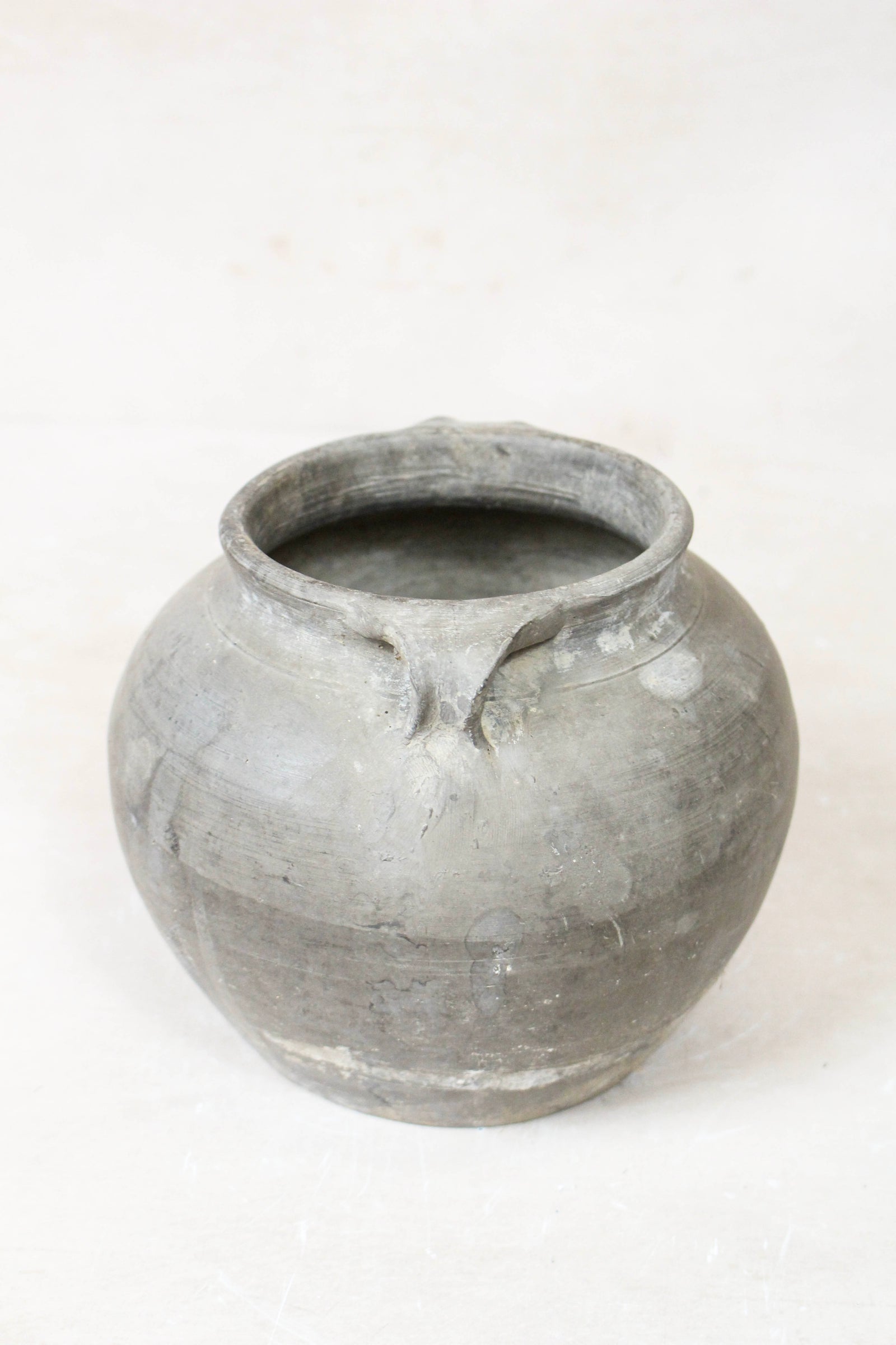 Vintage Dark Pot S - Nº 98