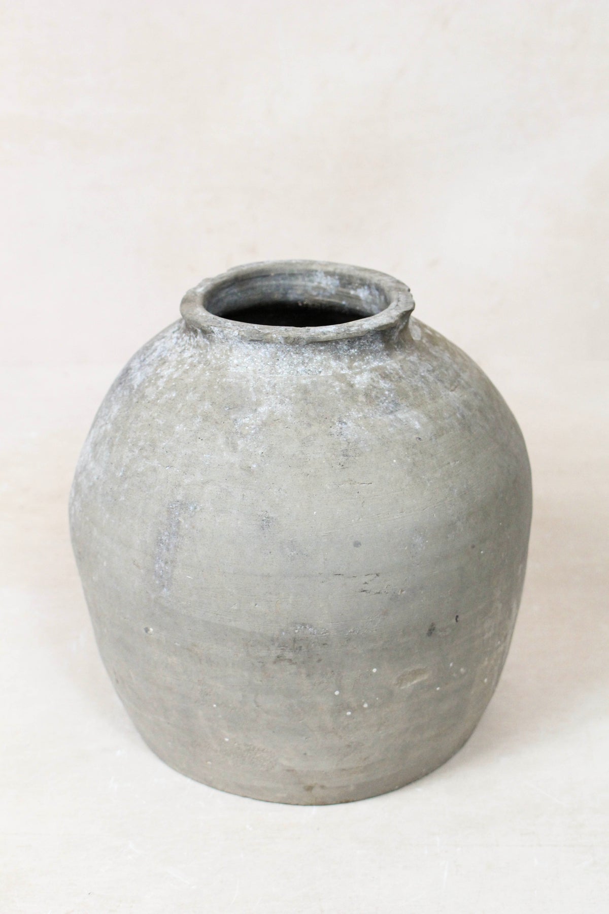 Vintage Dark Pot S - Nº 100