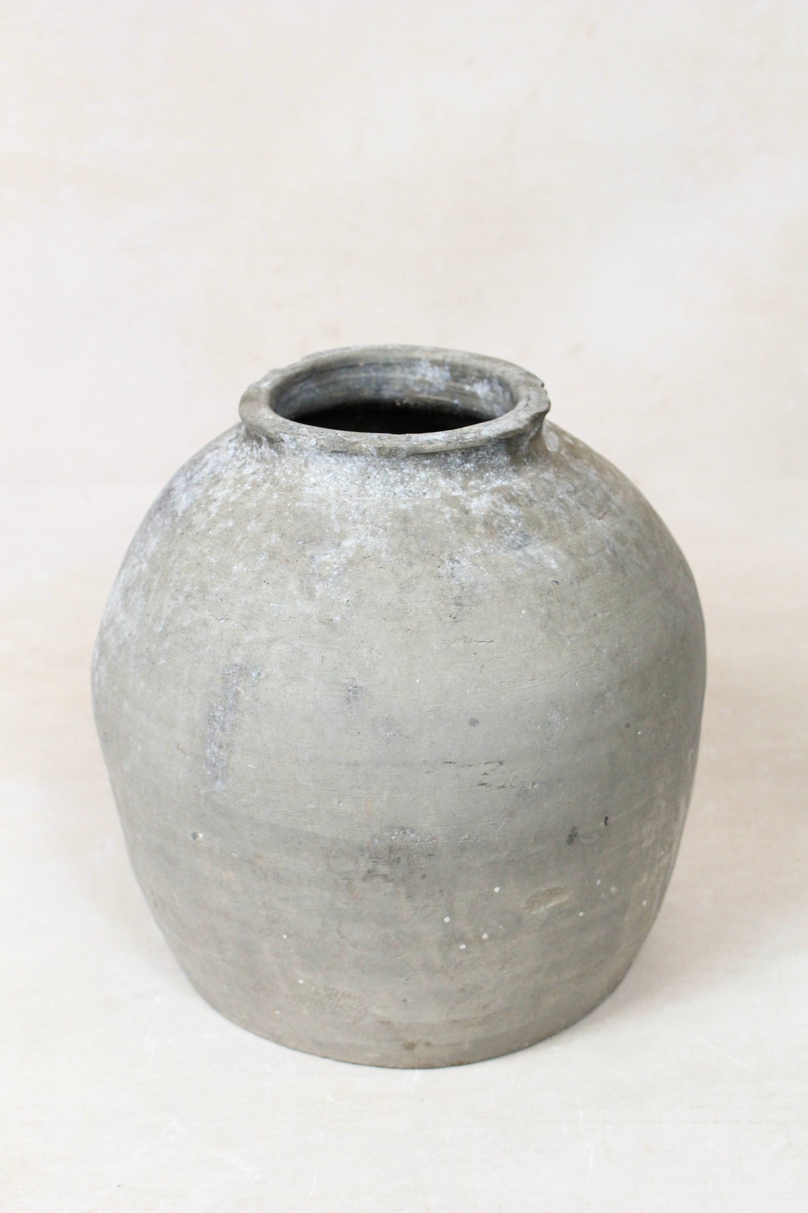 Vintage Dark Pot S - Nº 100