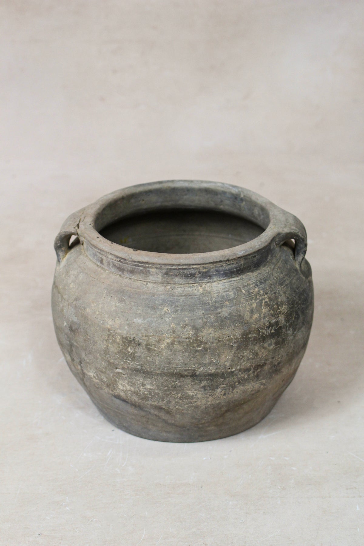 Vintage Dark Pot S - Nº 104