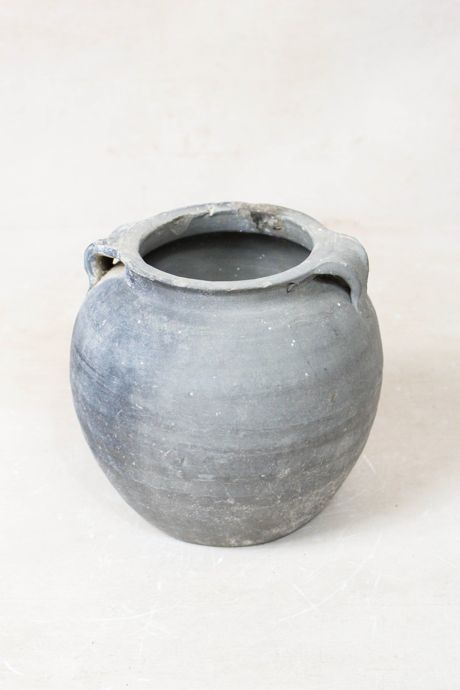 Vintage Dark Pot S - Nº 106