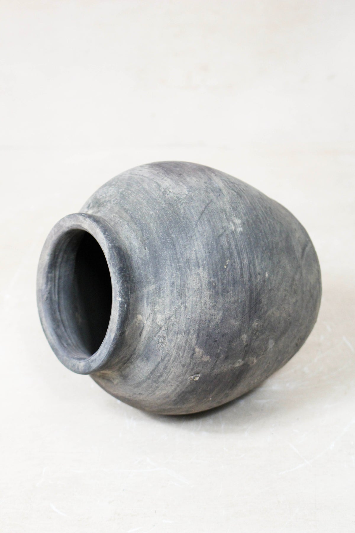 Vintage Dark Pot S - Nº 107
