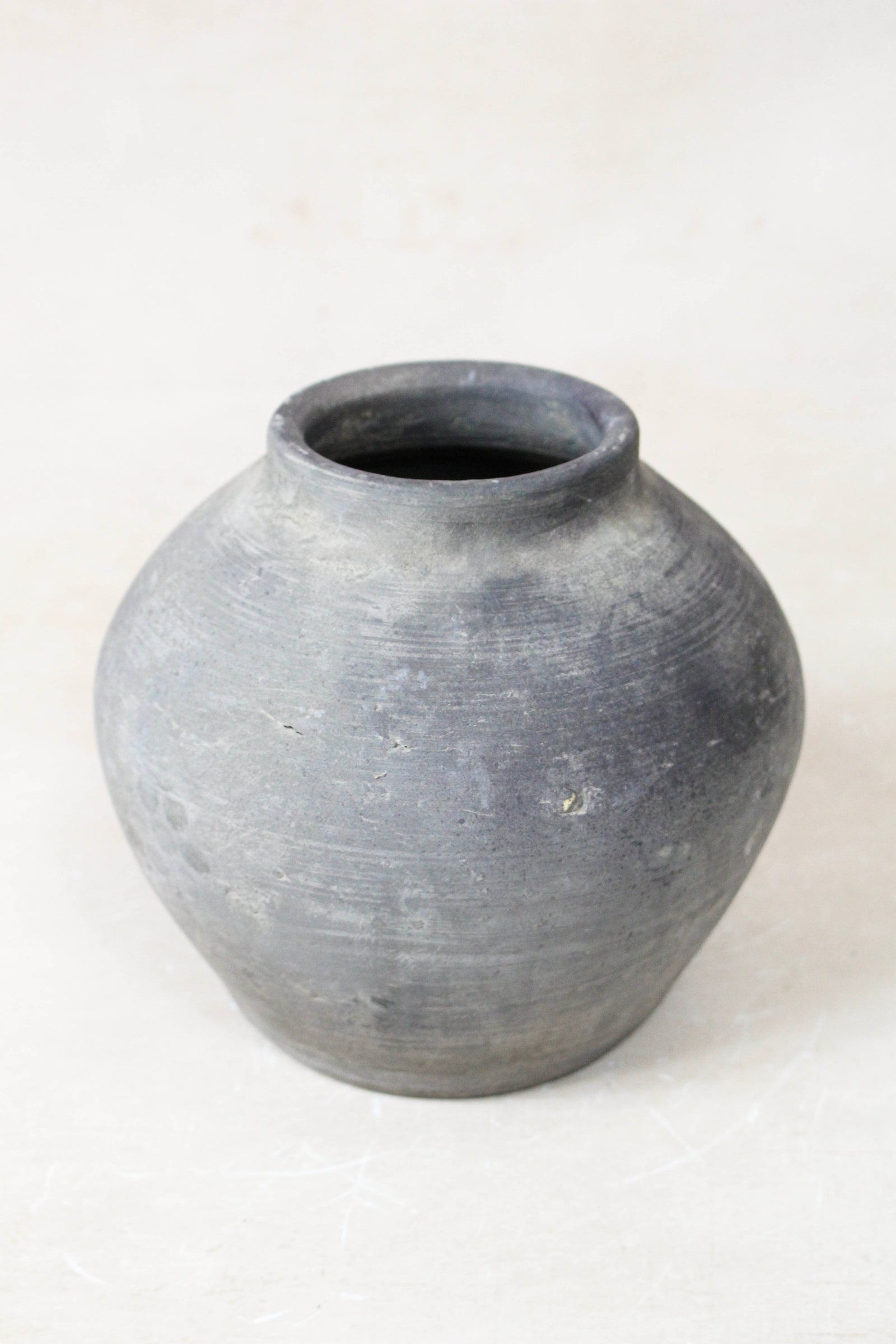Vintage Dark Pot S - Nº 108