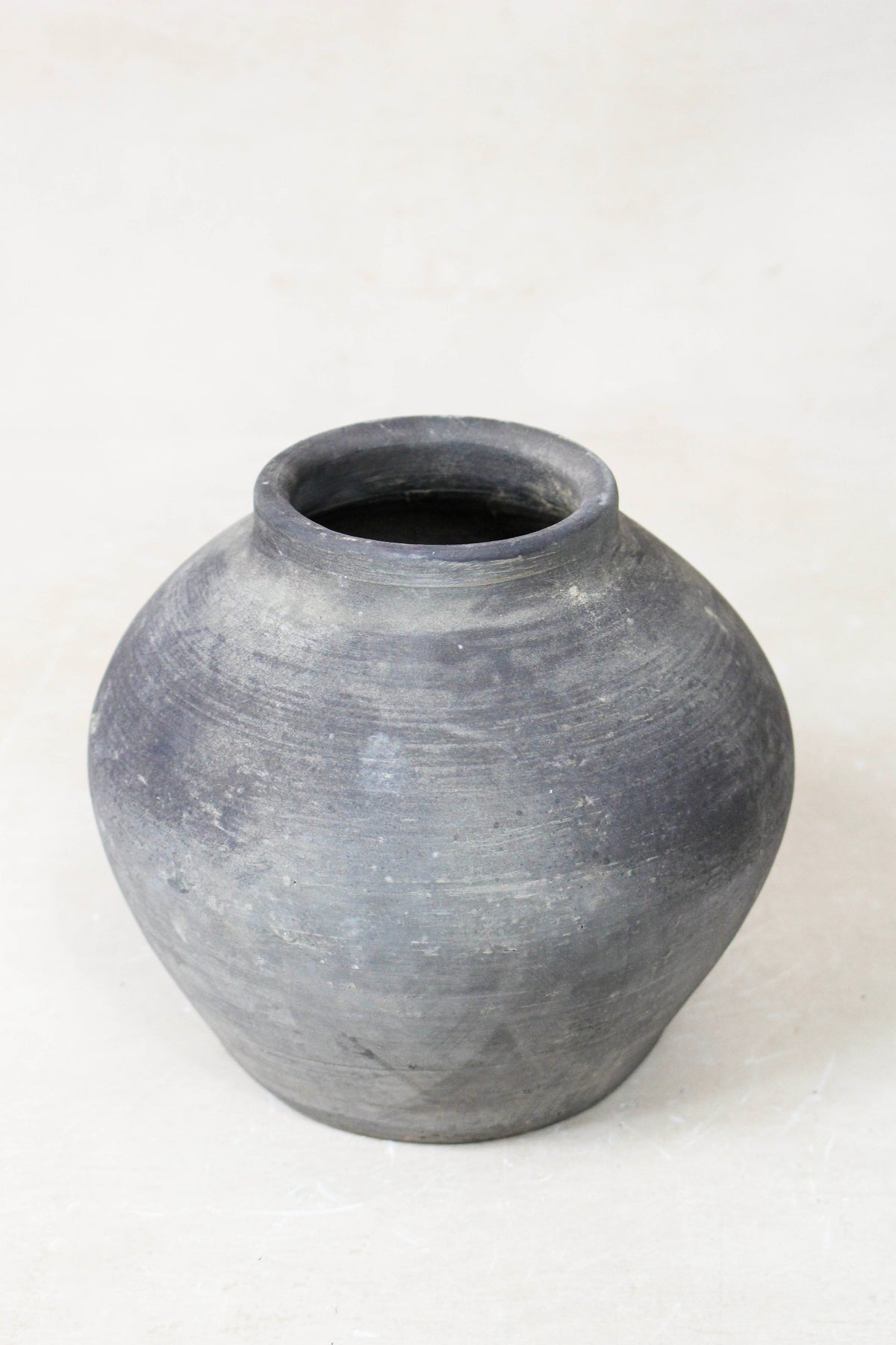 Vintage Dark Pot S - Nº 108