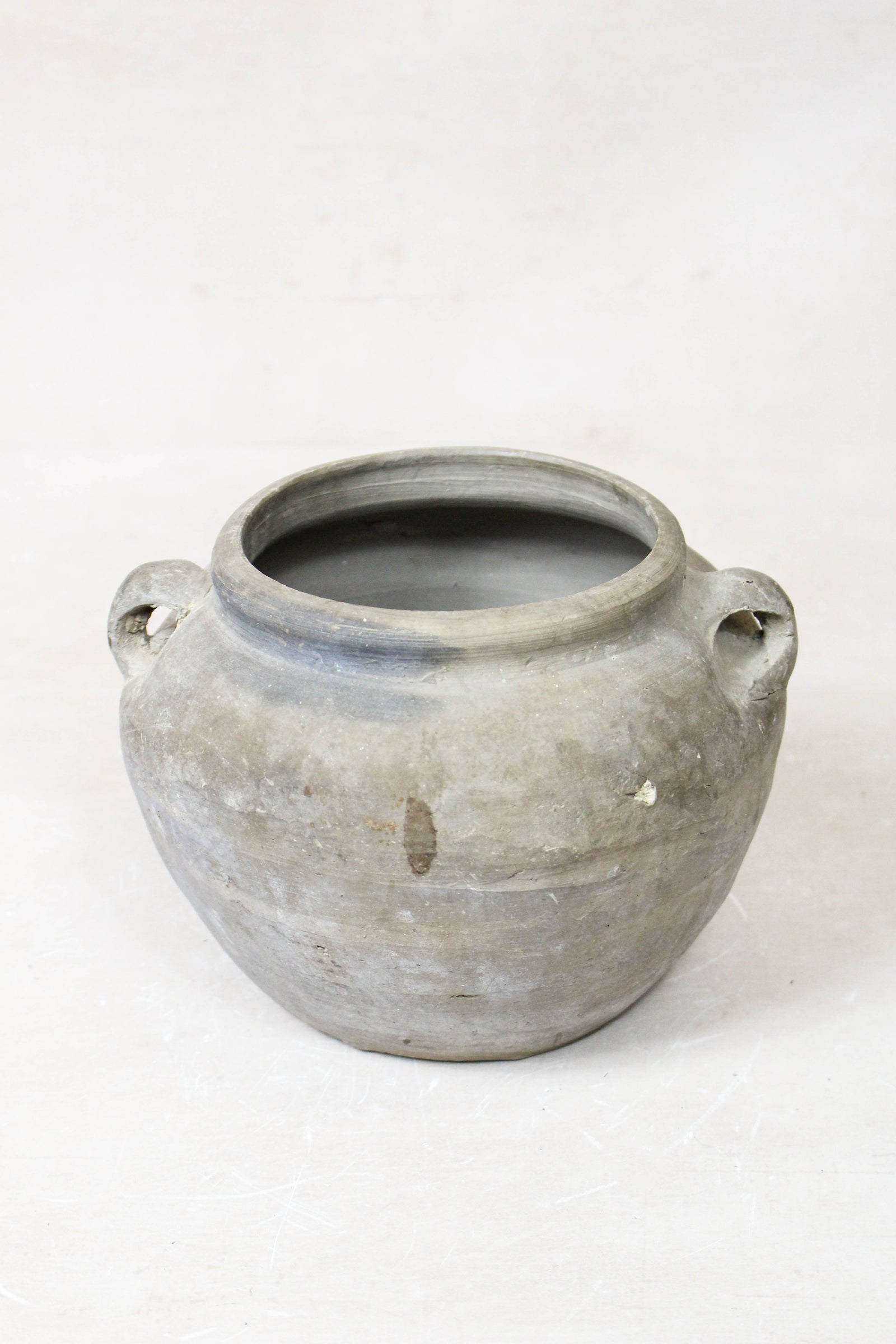 Vintage Dark Pot S - Nº 109