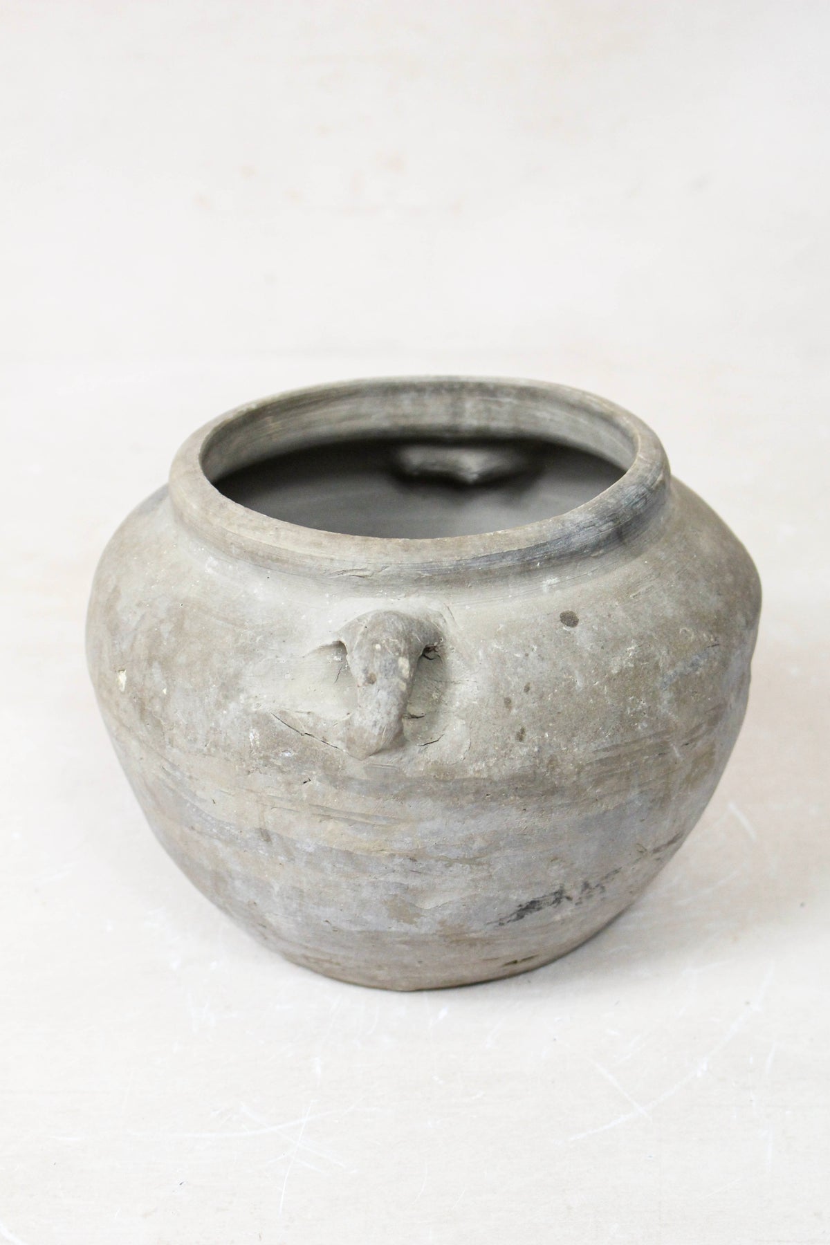 Vintage Dark Pot S - Nº 109