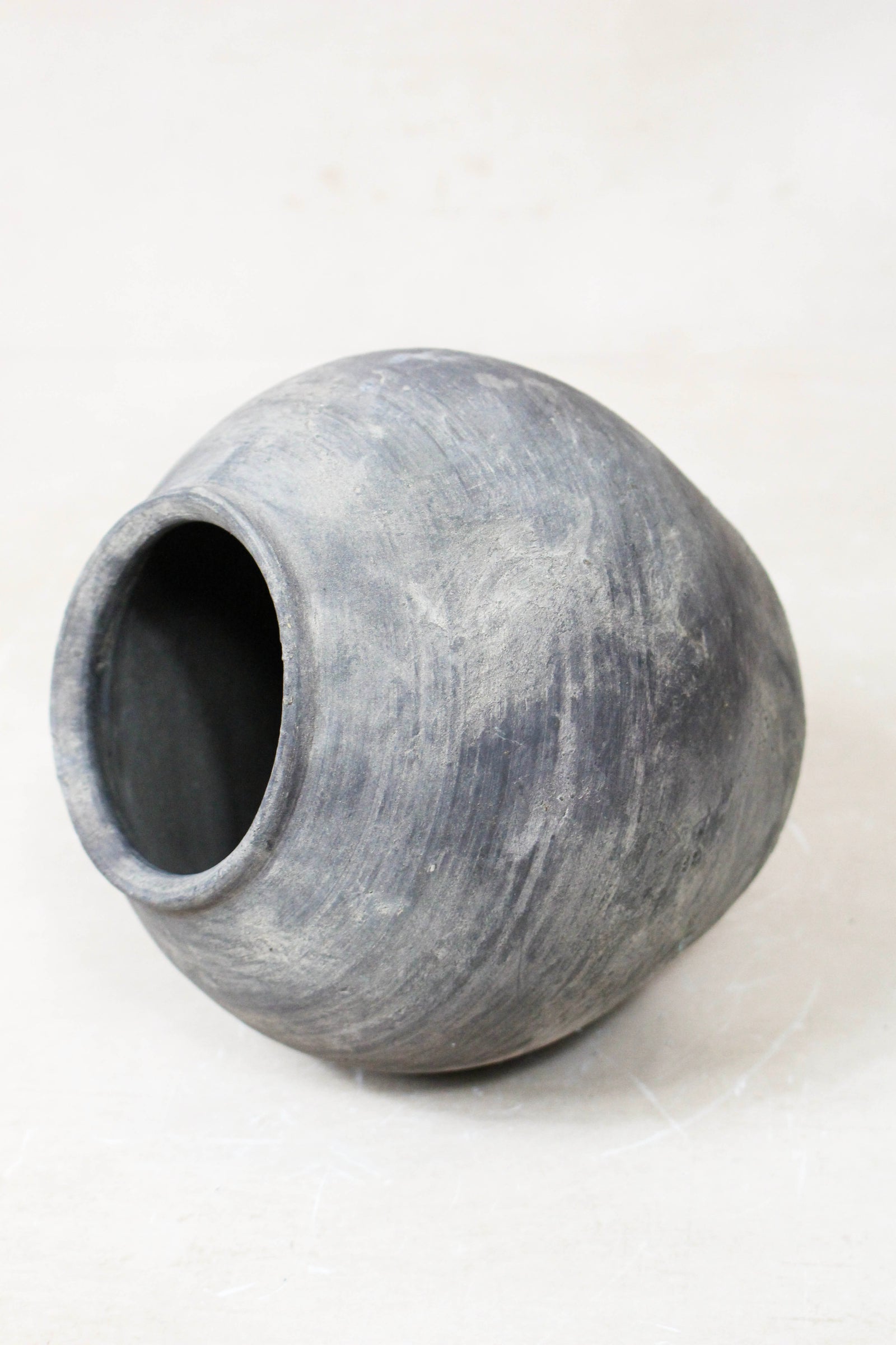 Vintage Dark Pot S - Nº 116