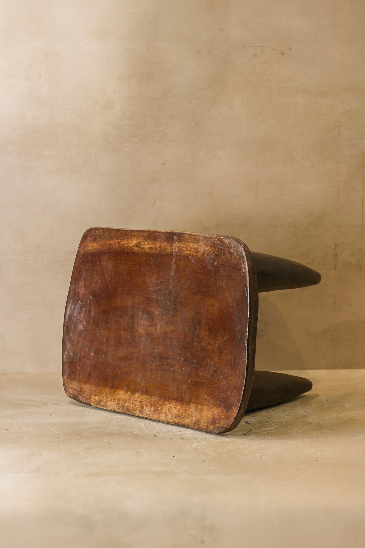Senufo Stool - 39.1