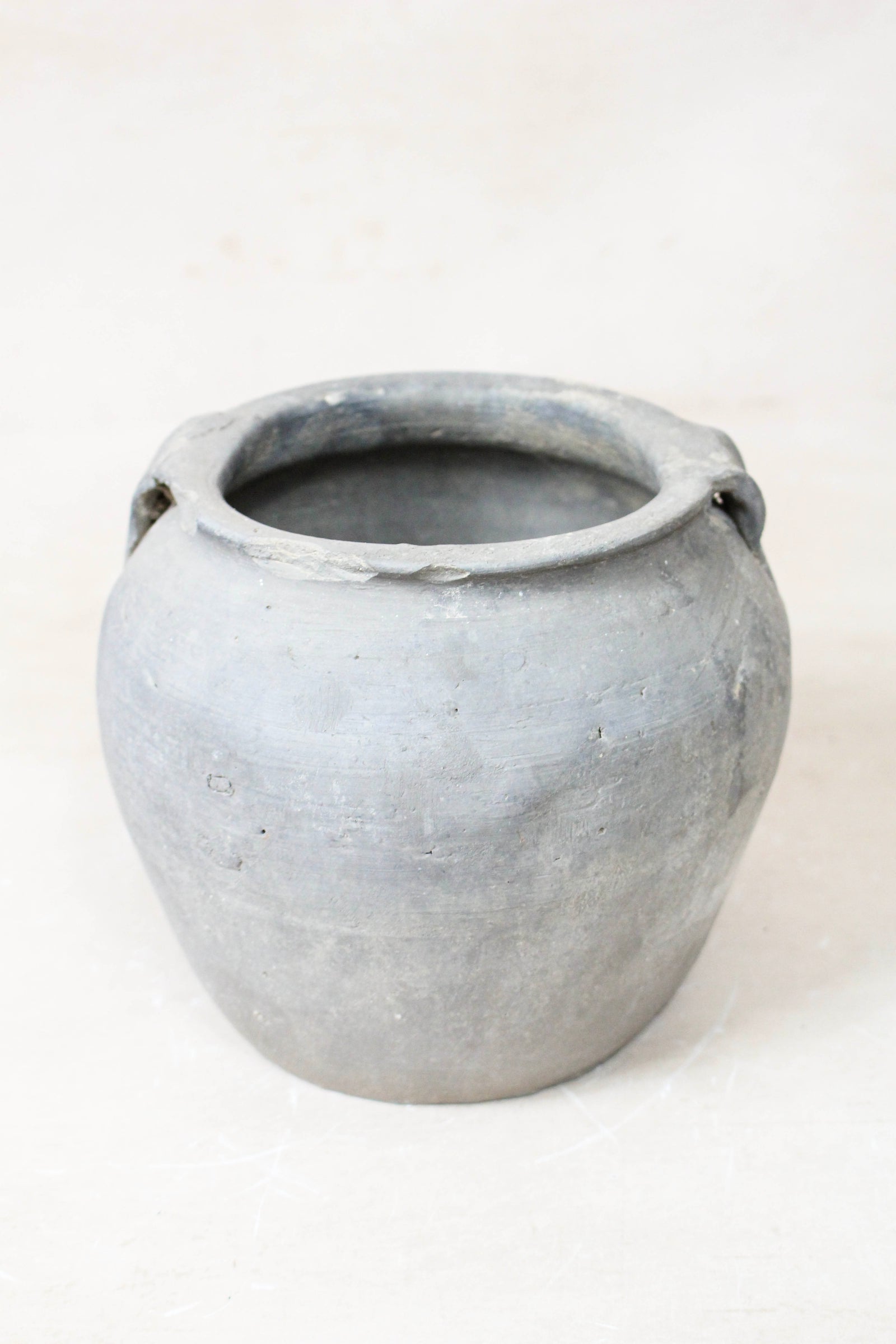 Vintage Dark Pot S - Nº 119