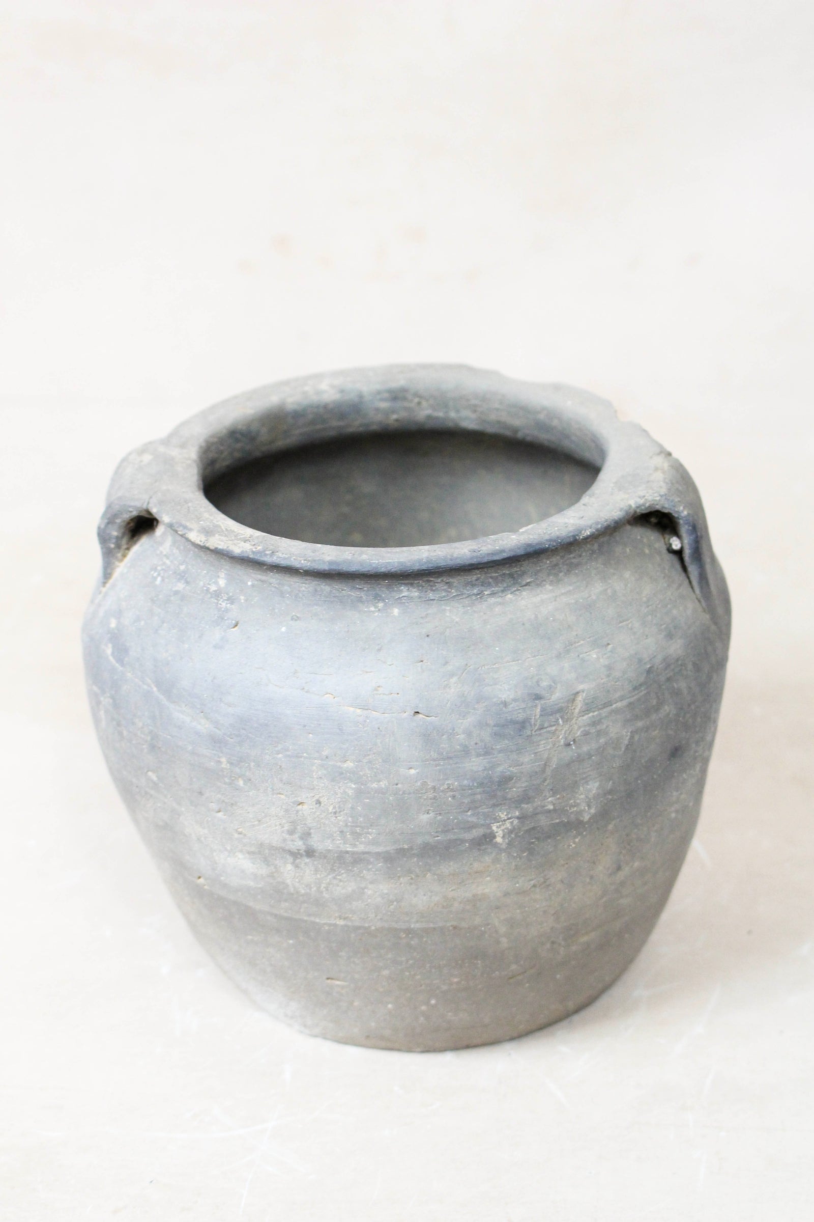 Vintage Dark Pot S - Nº 119