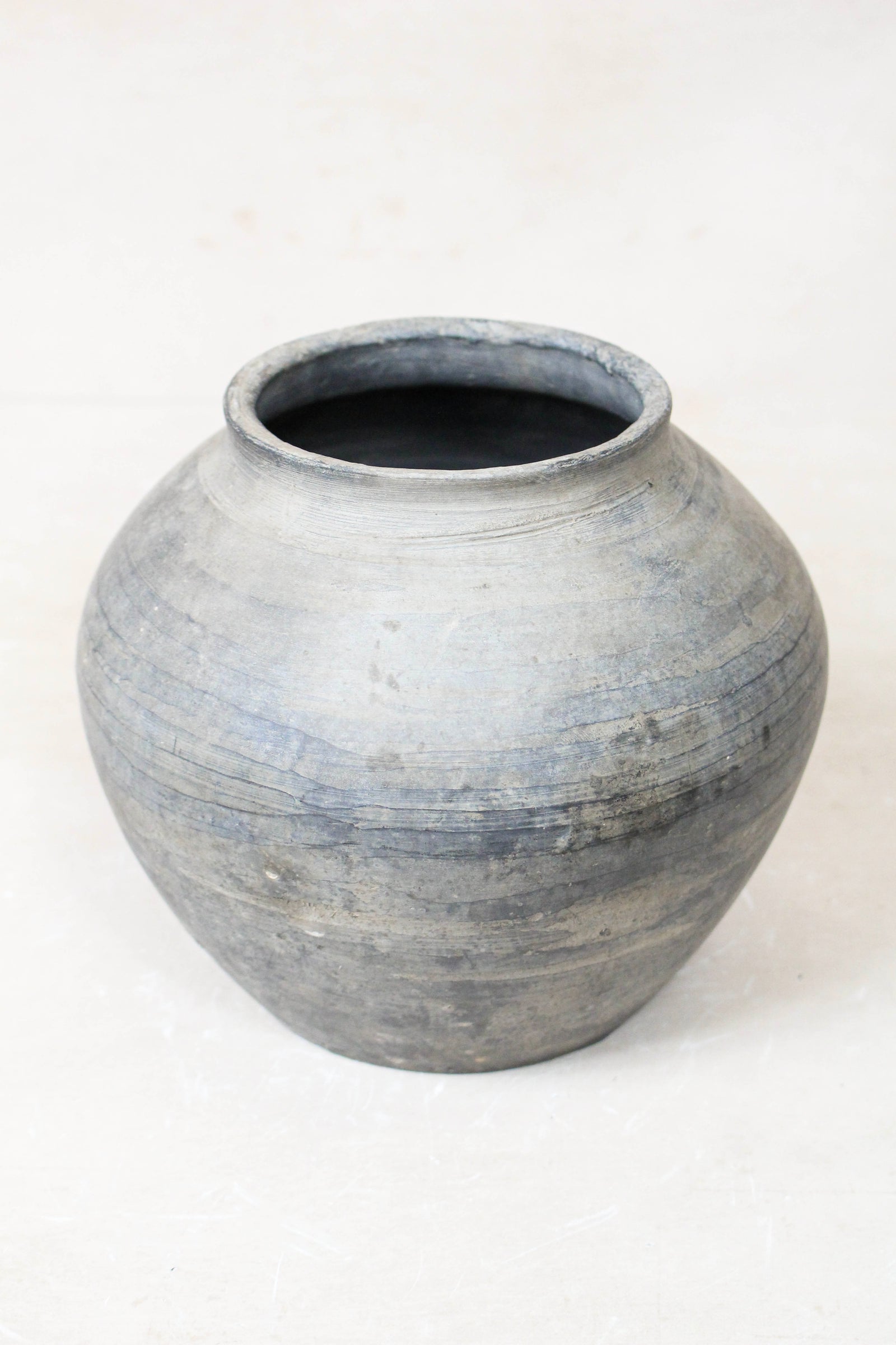 Vintage Dark Pot S - Nº 127