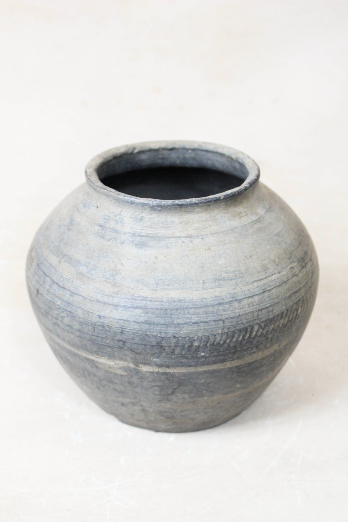 Vintage Dark Pot S - Nº 127